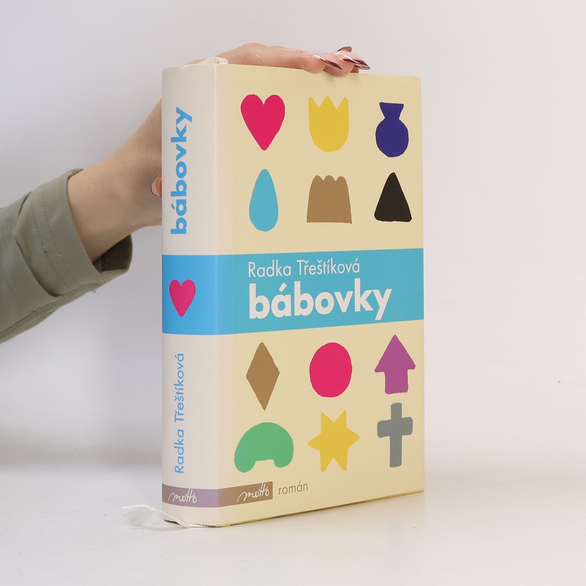 Bábovky
