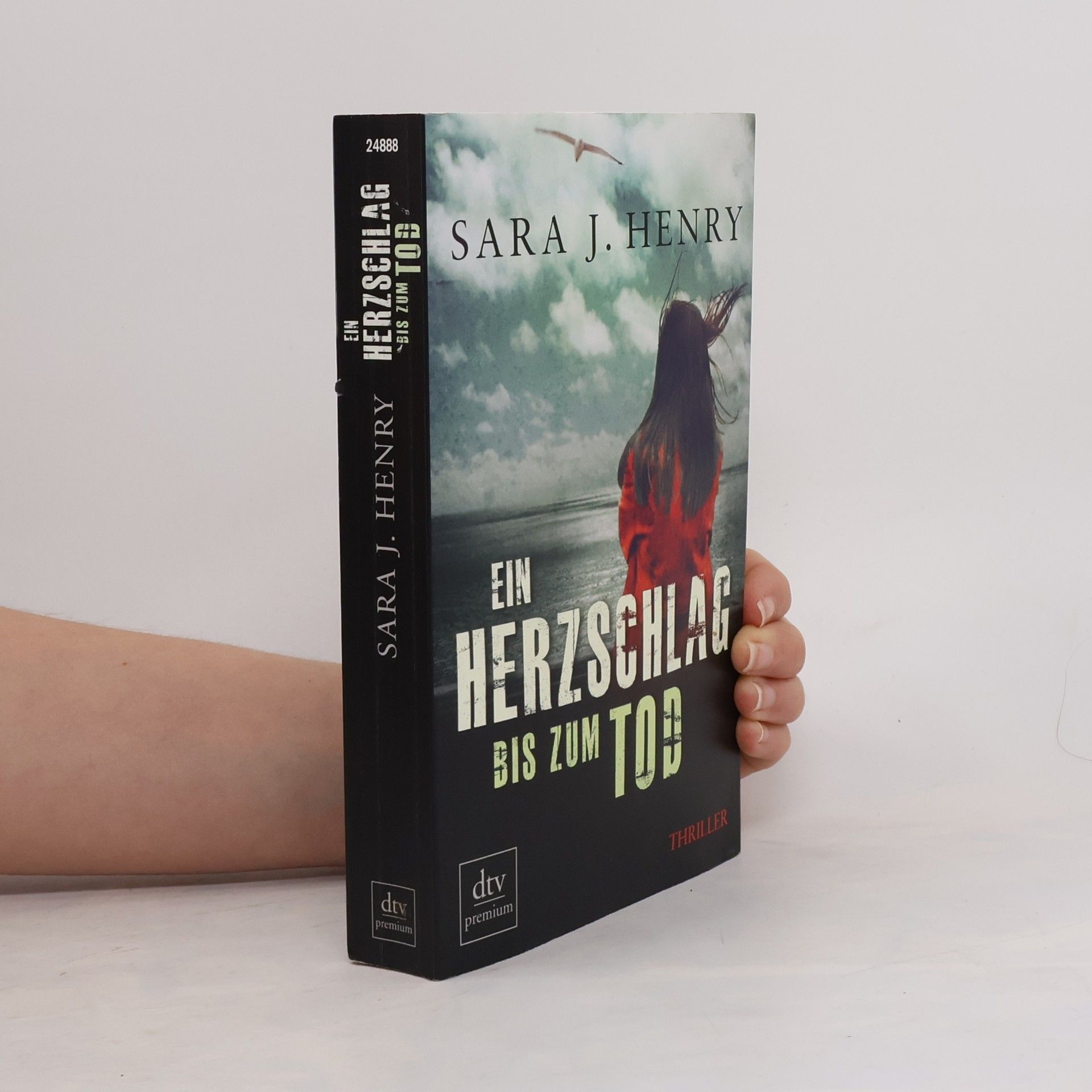 Ein Herzschlag bis zum Tod