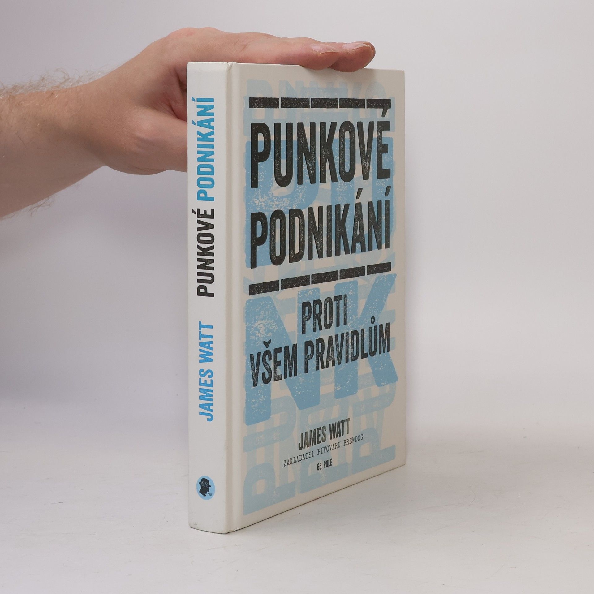 James Watt Punkové podnikání