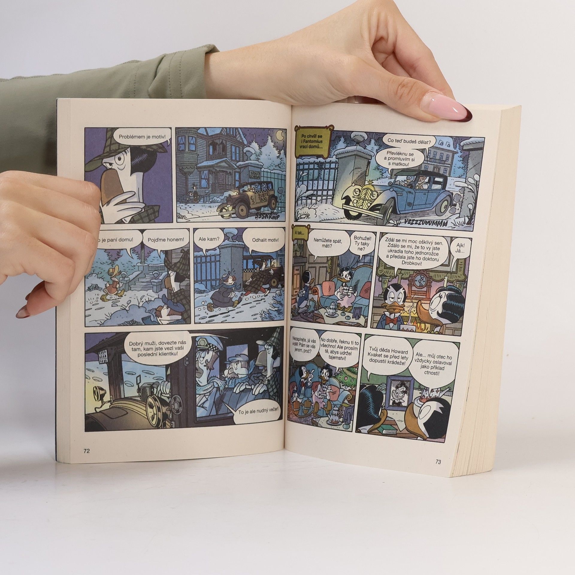 Various authors Superkomiks 1/2025. Zachránci galaxie
