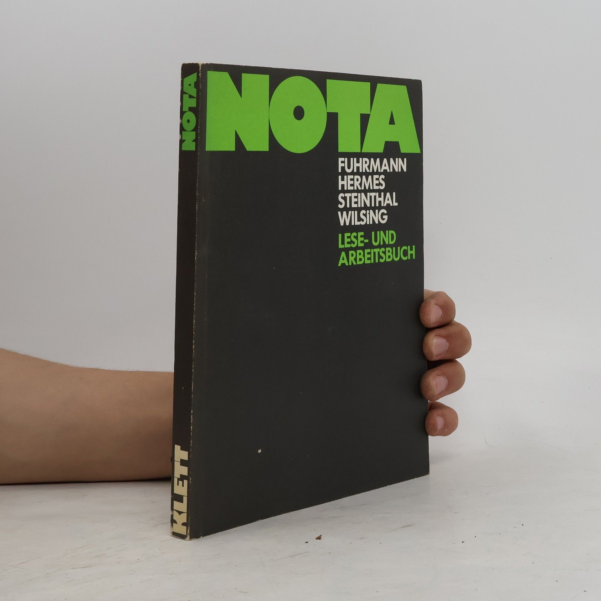 Autorenkollektiv Nota