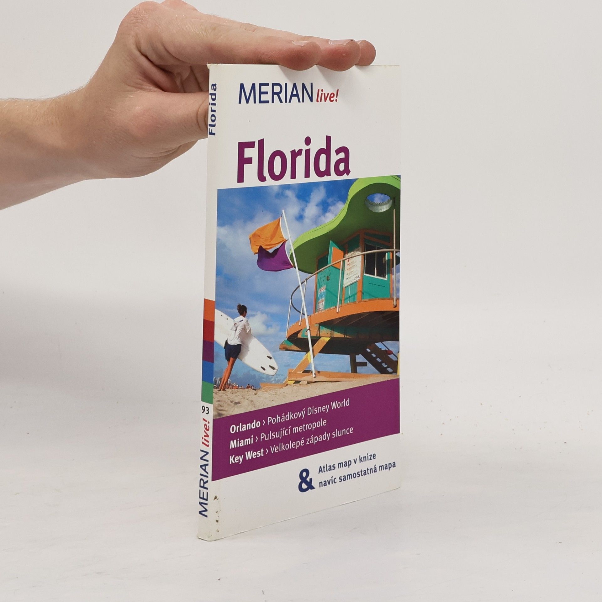 Hardy-Bernd Wagner Florida