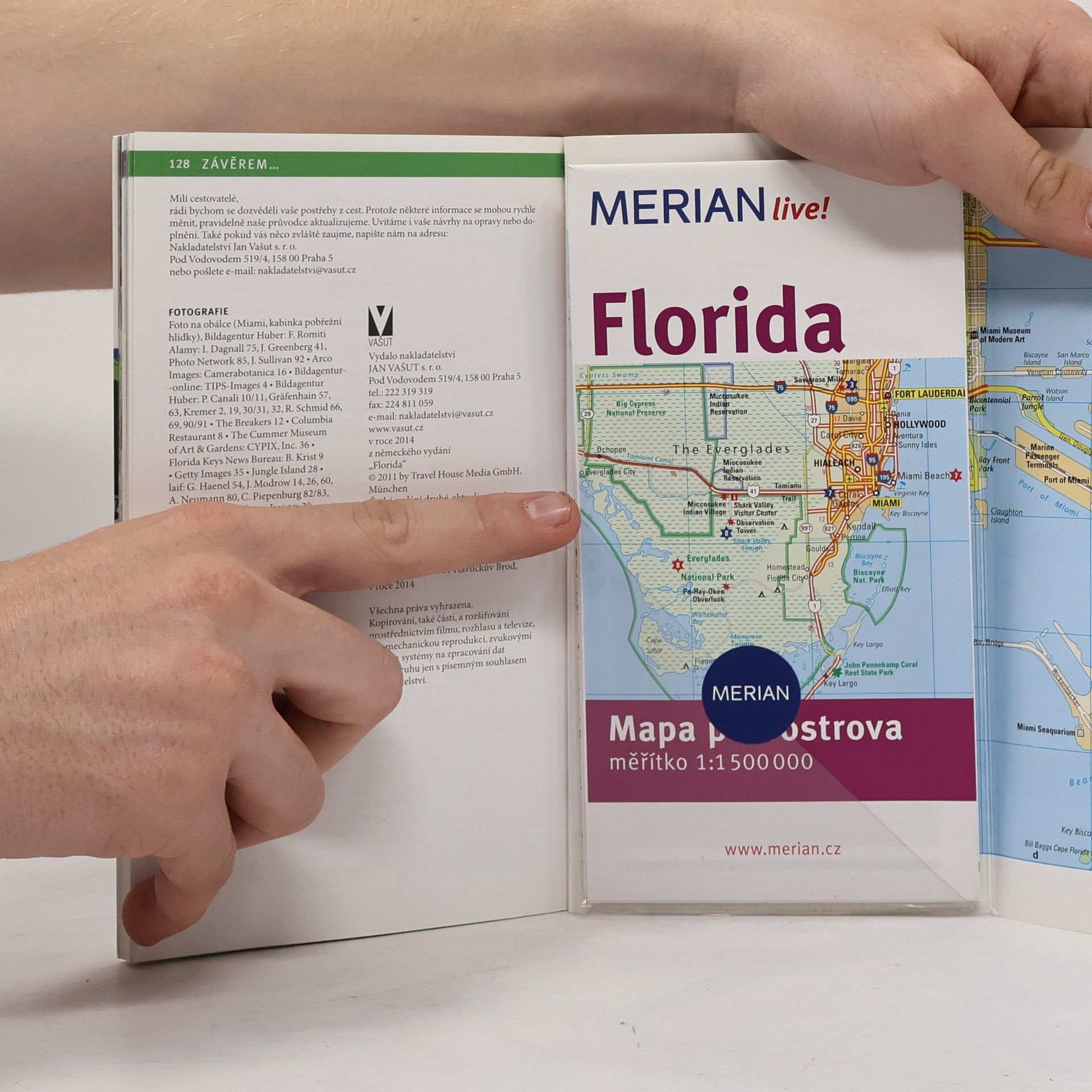 Hardy-Bernd Wagner Florida