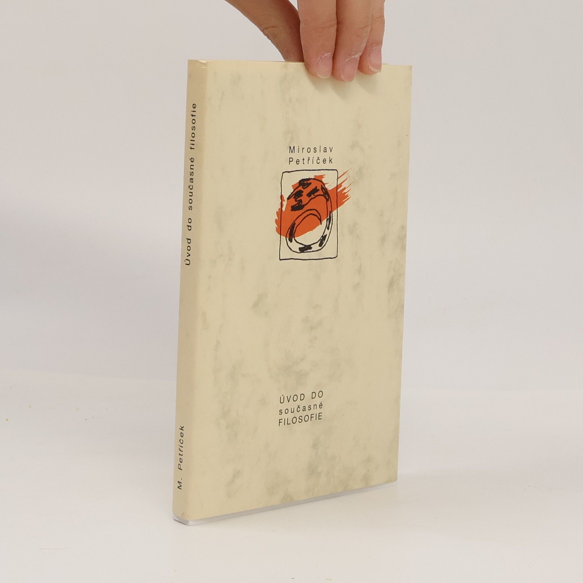 Miroslav Petříček Úvod do současné filosofie