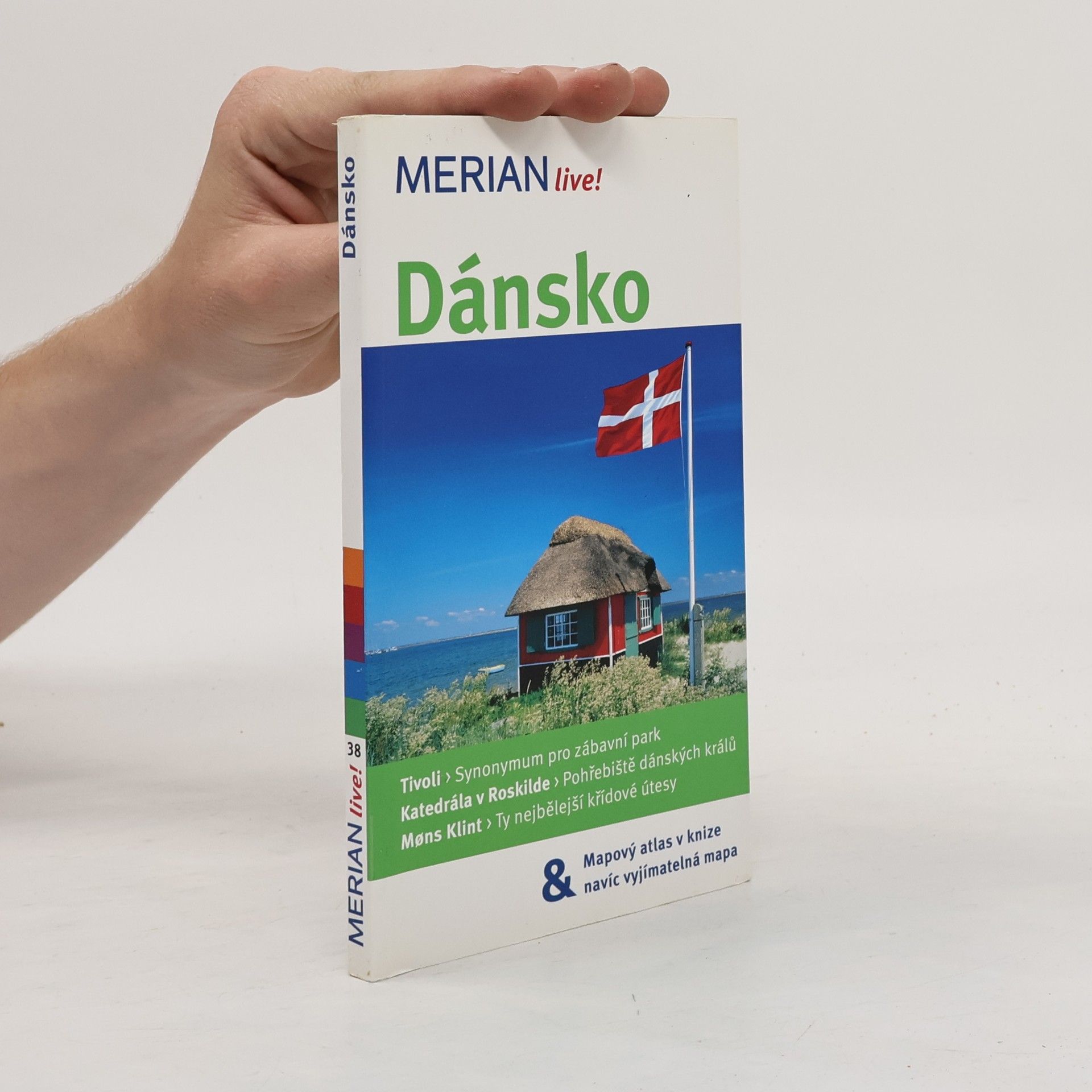 Jakob Hansen Dánsko
