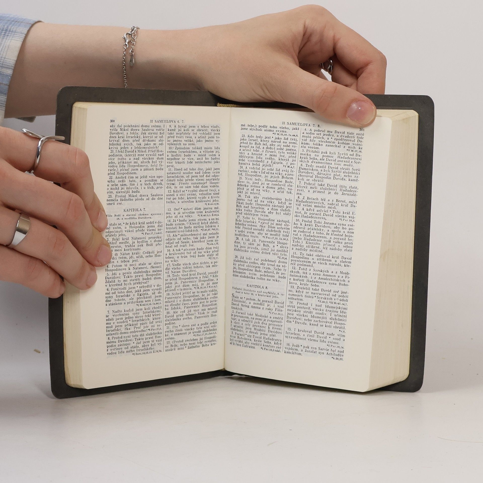 Autorenkollektiv Bible svatá