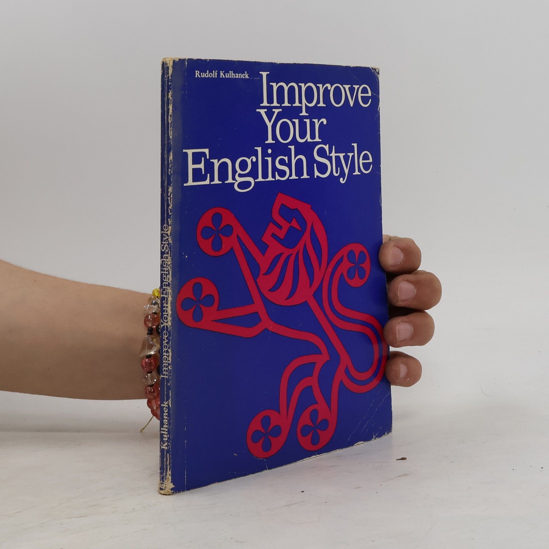 Rudolf Kulhanek Improve Your English Style