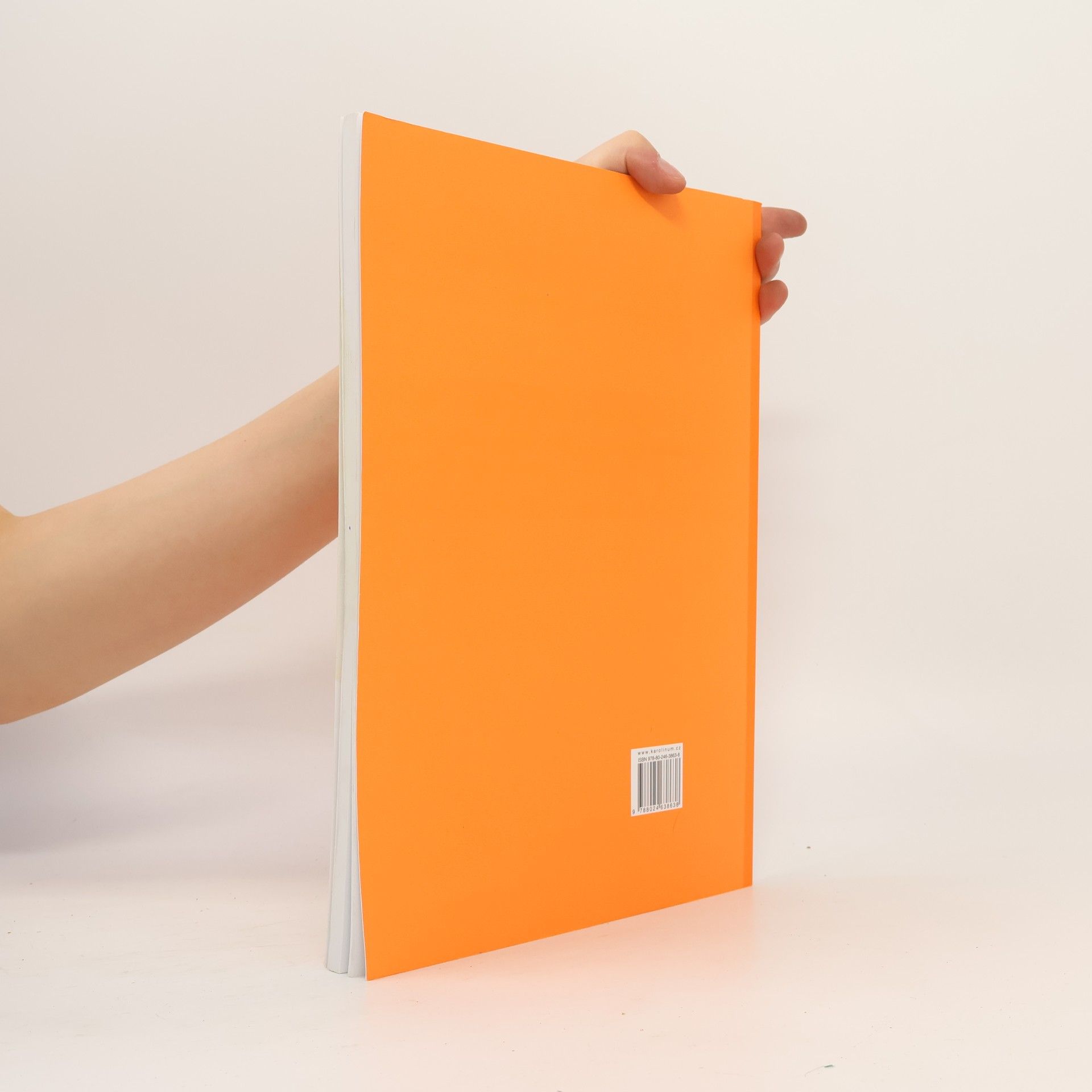 Univerzita Karlova Aplikovaná matematika : vybrané kapitoly pro studující farmacie
