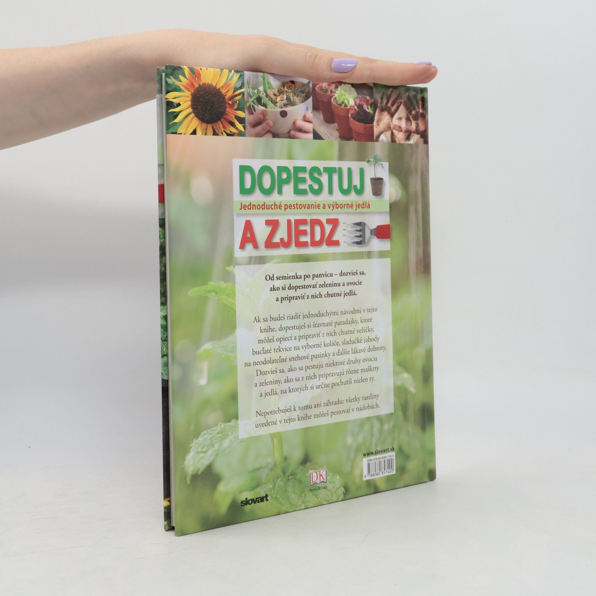 kolektiv Dopestuj a zjedz