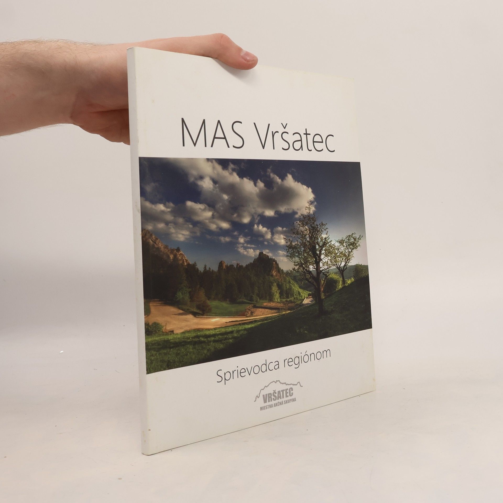 Collectif d'auteurs MAS Vršatec