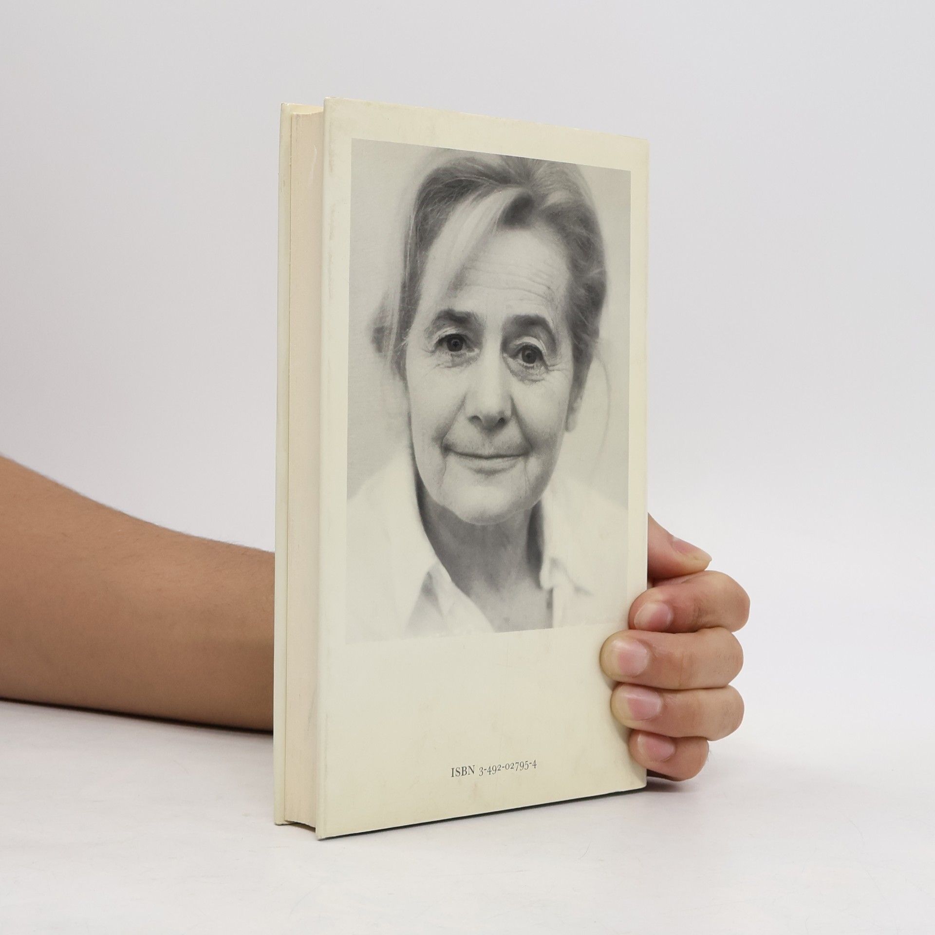 Hilde Domin Aber die Hoffnung