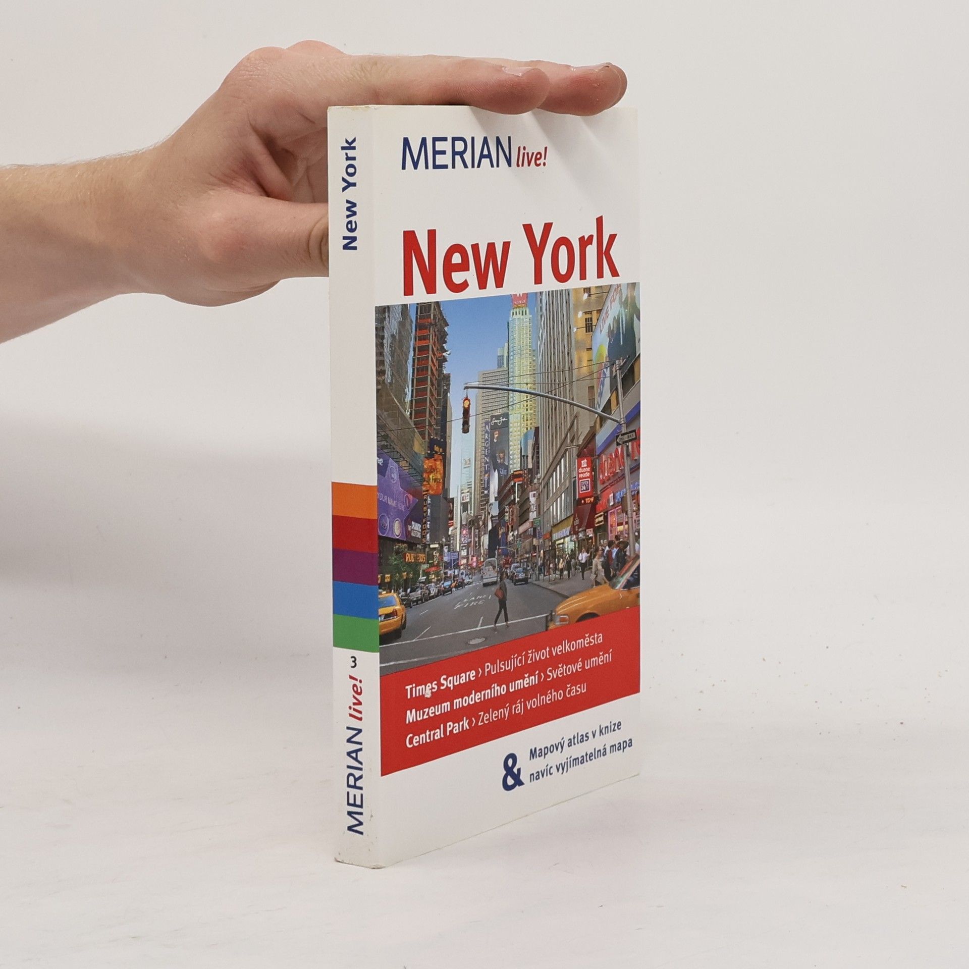 Jörg von Uthmann New York