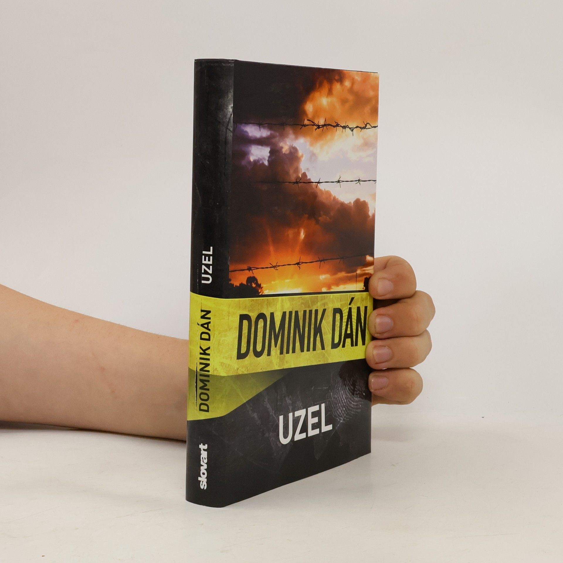 Dominik Dán Uzel