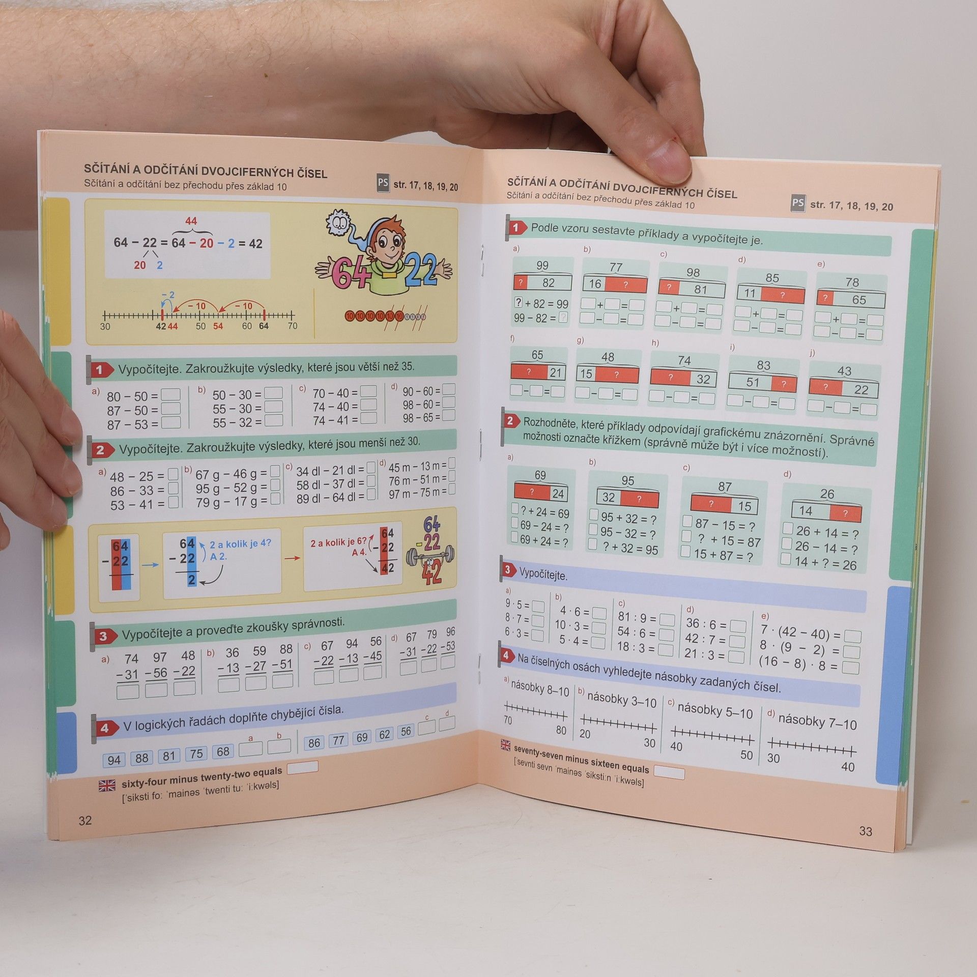 Autorenkollektiv Matýskova matematika 7