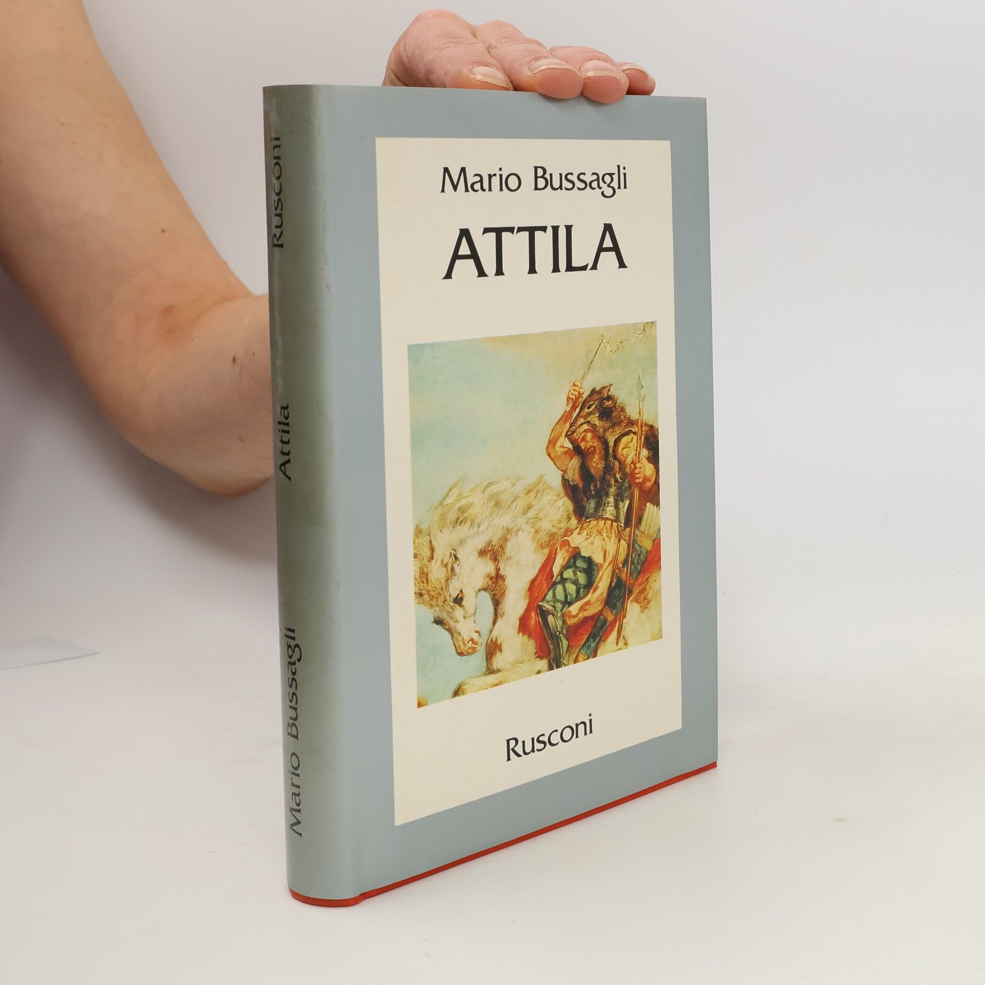 Attila