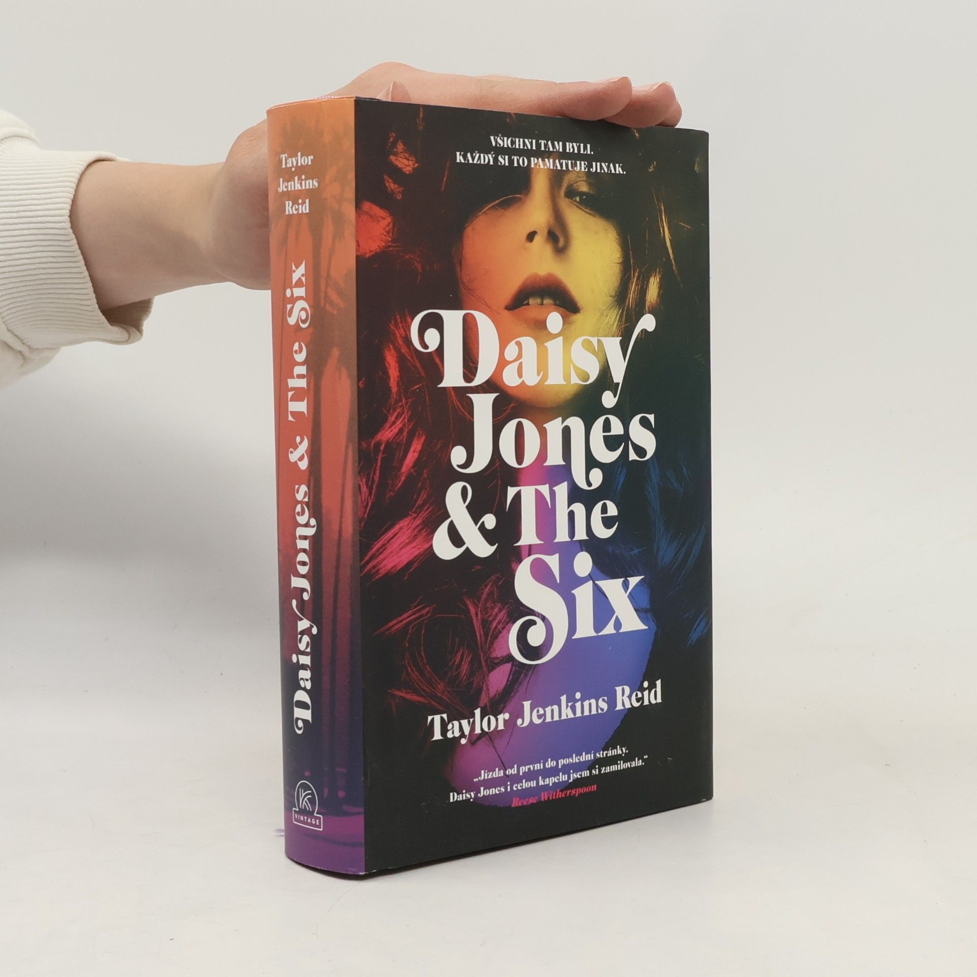 Daisy Jones & The Six