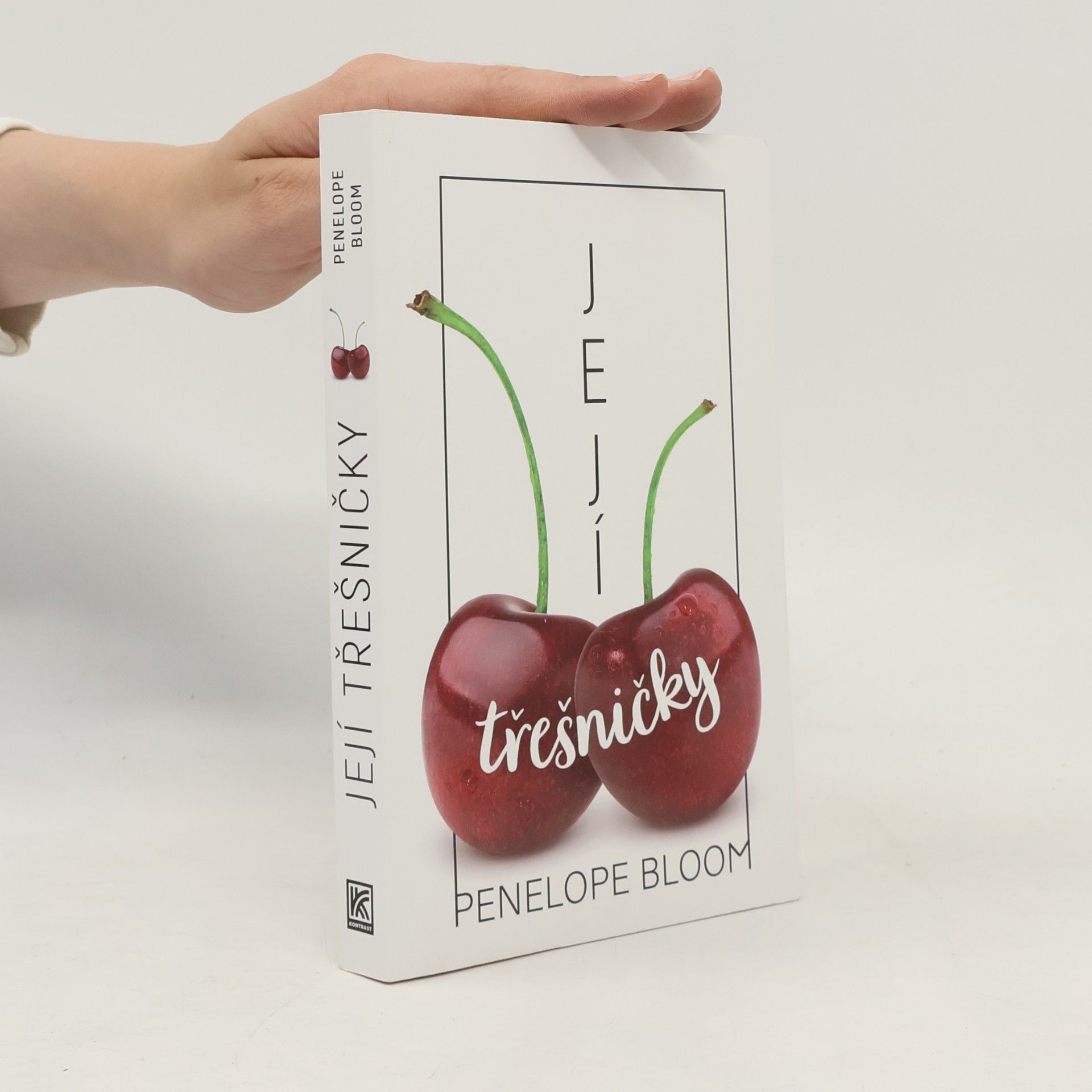 Penelope Bloom Její třešničky