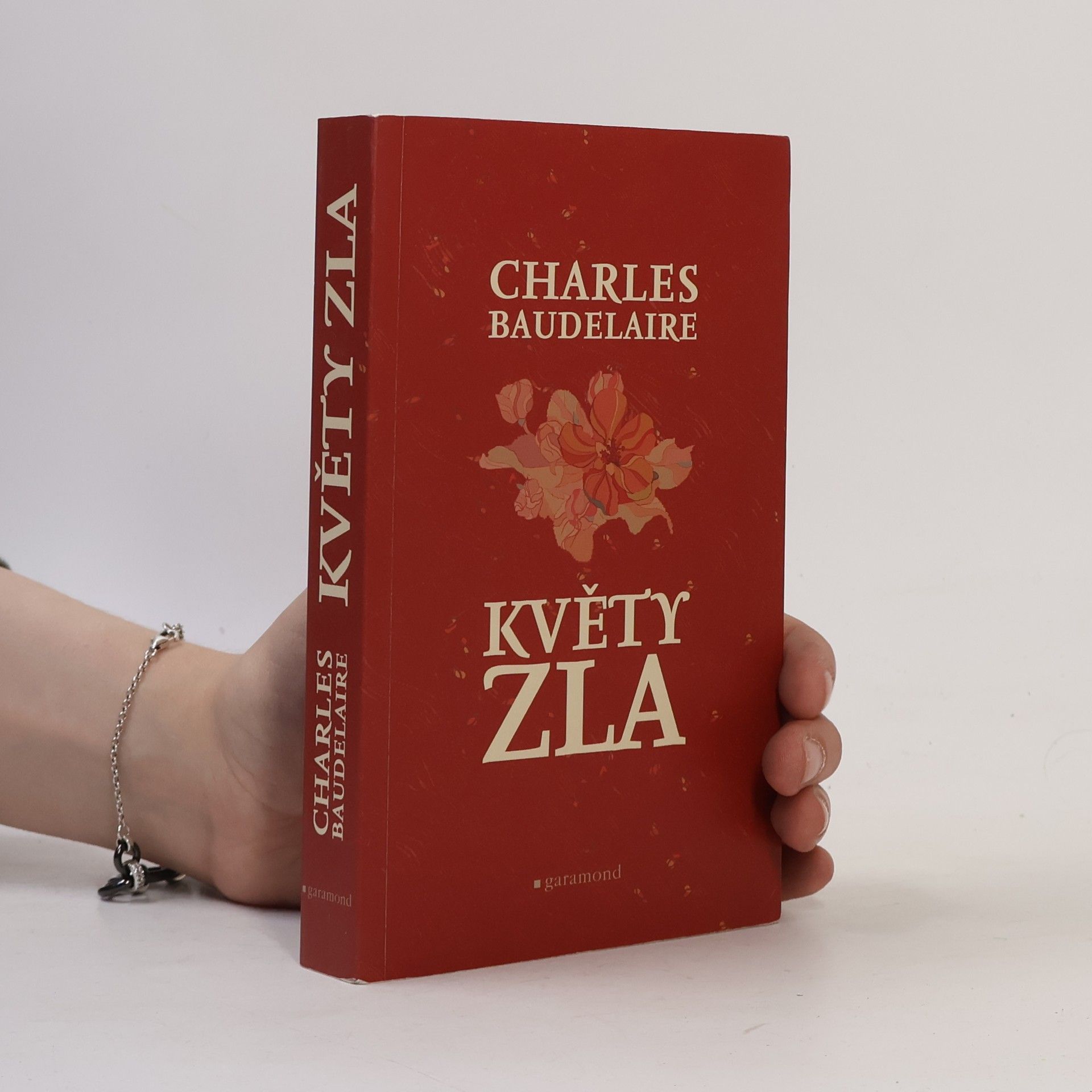 Charles Baudelaire Květy zla
