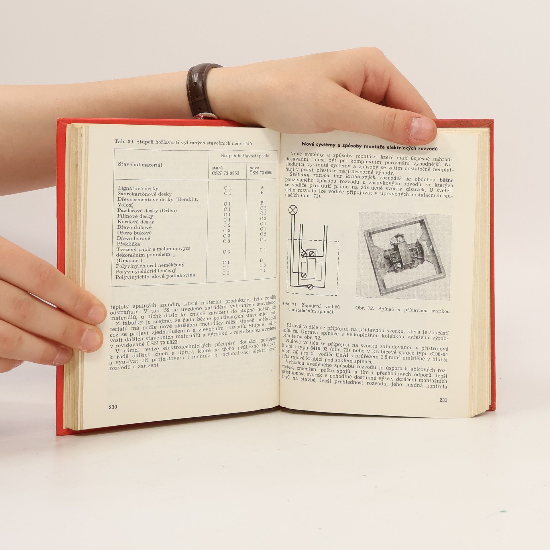 Dušan Sládek Elektrotechnická příručka 1983/84