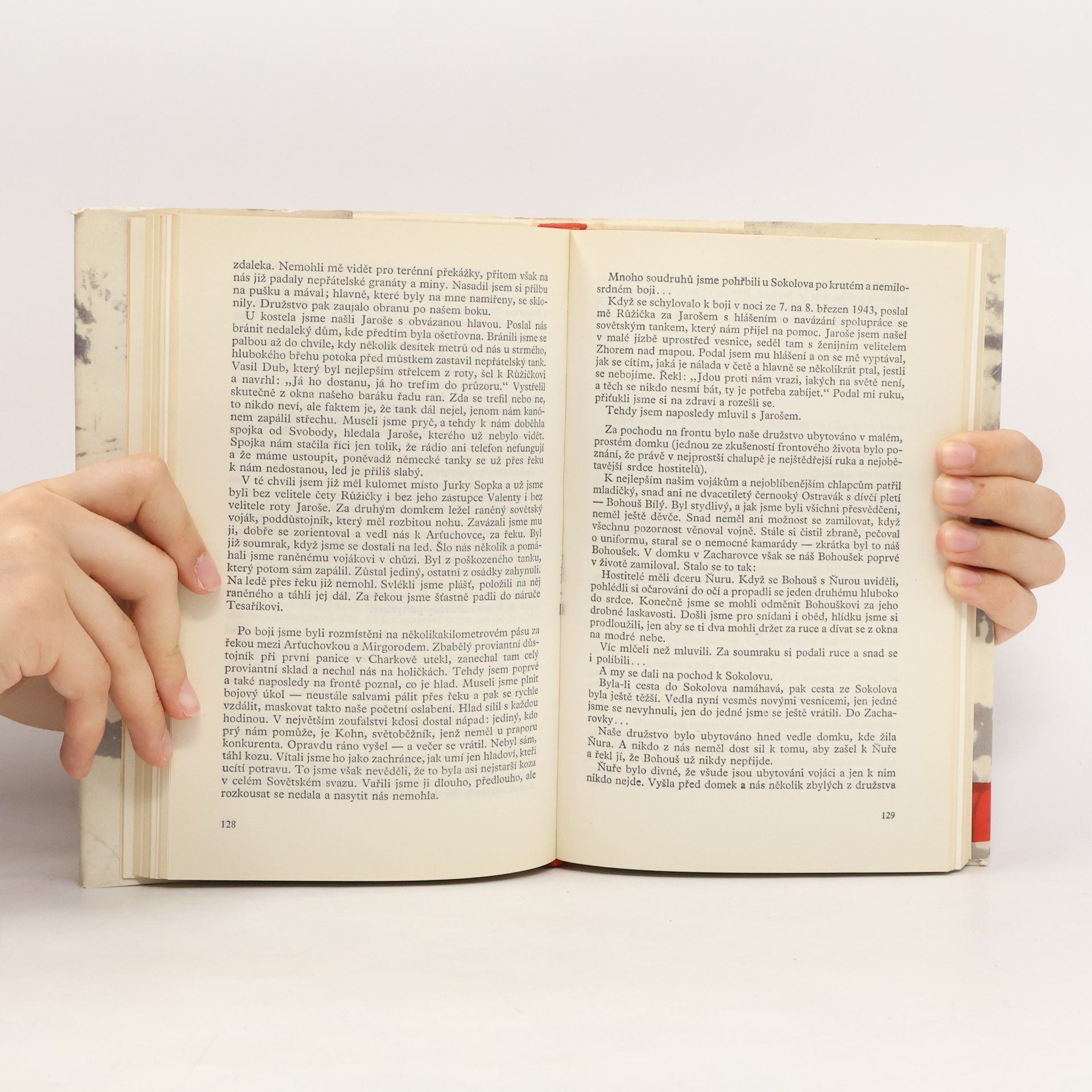 Various authors Sokolovo