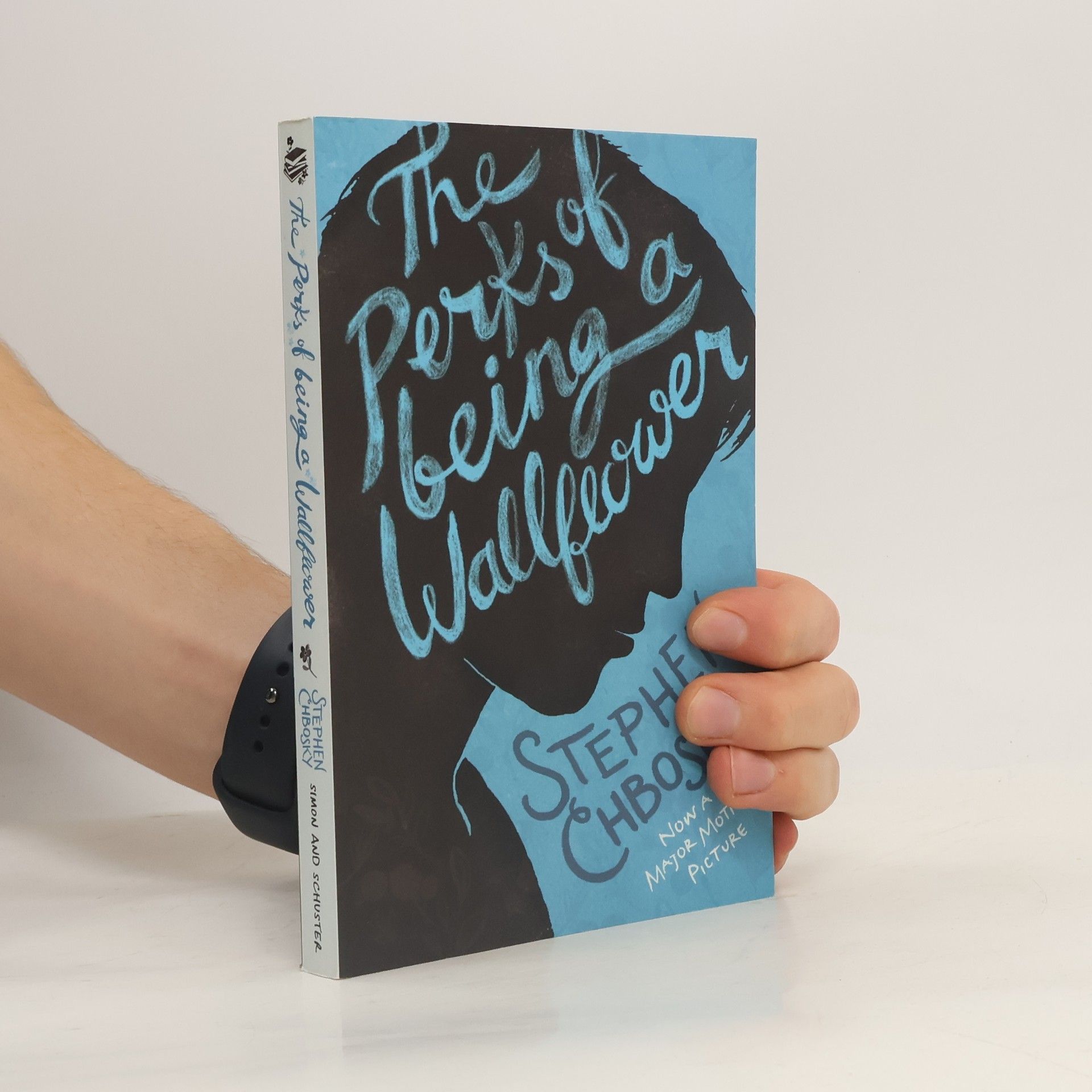 Stephen Chbosky The Perks of Being a Wallflower