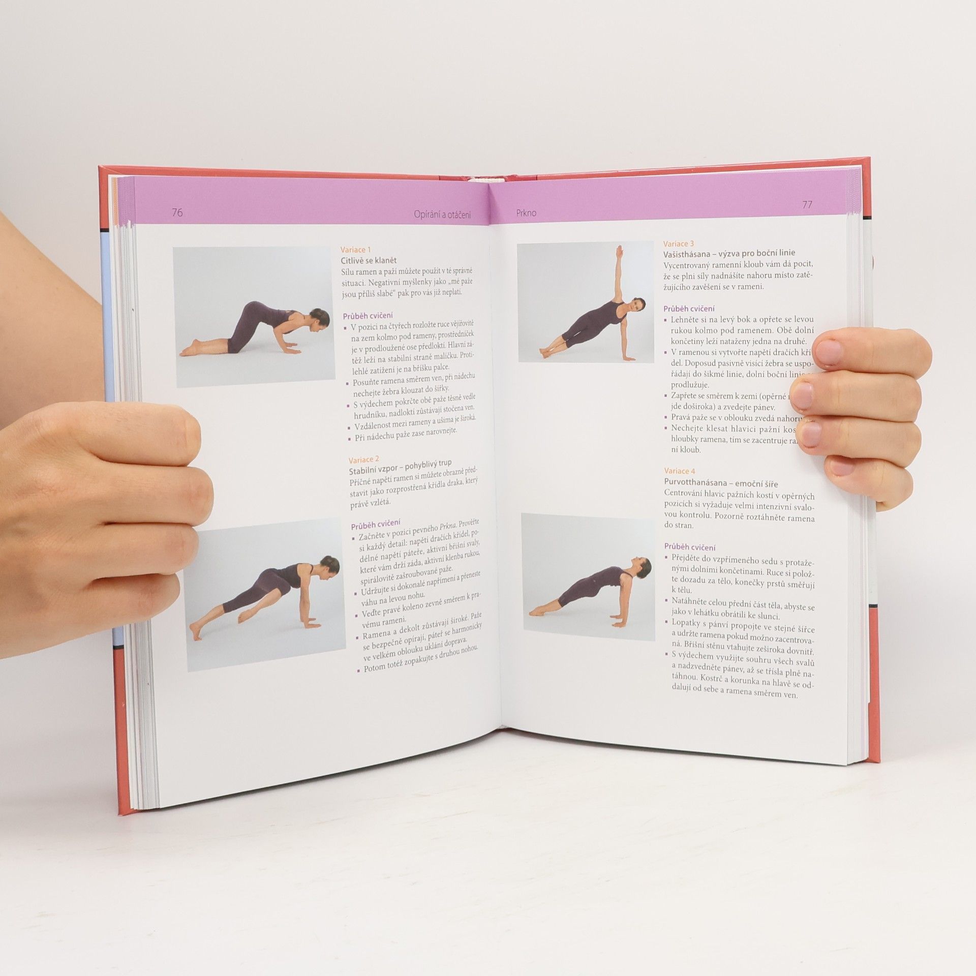 Autorenkollektiv Medical yoga. Anatomicky správné cvičení