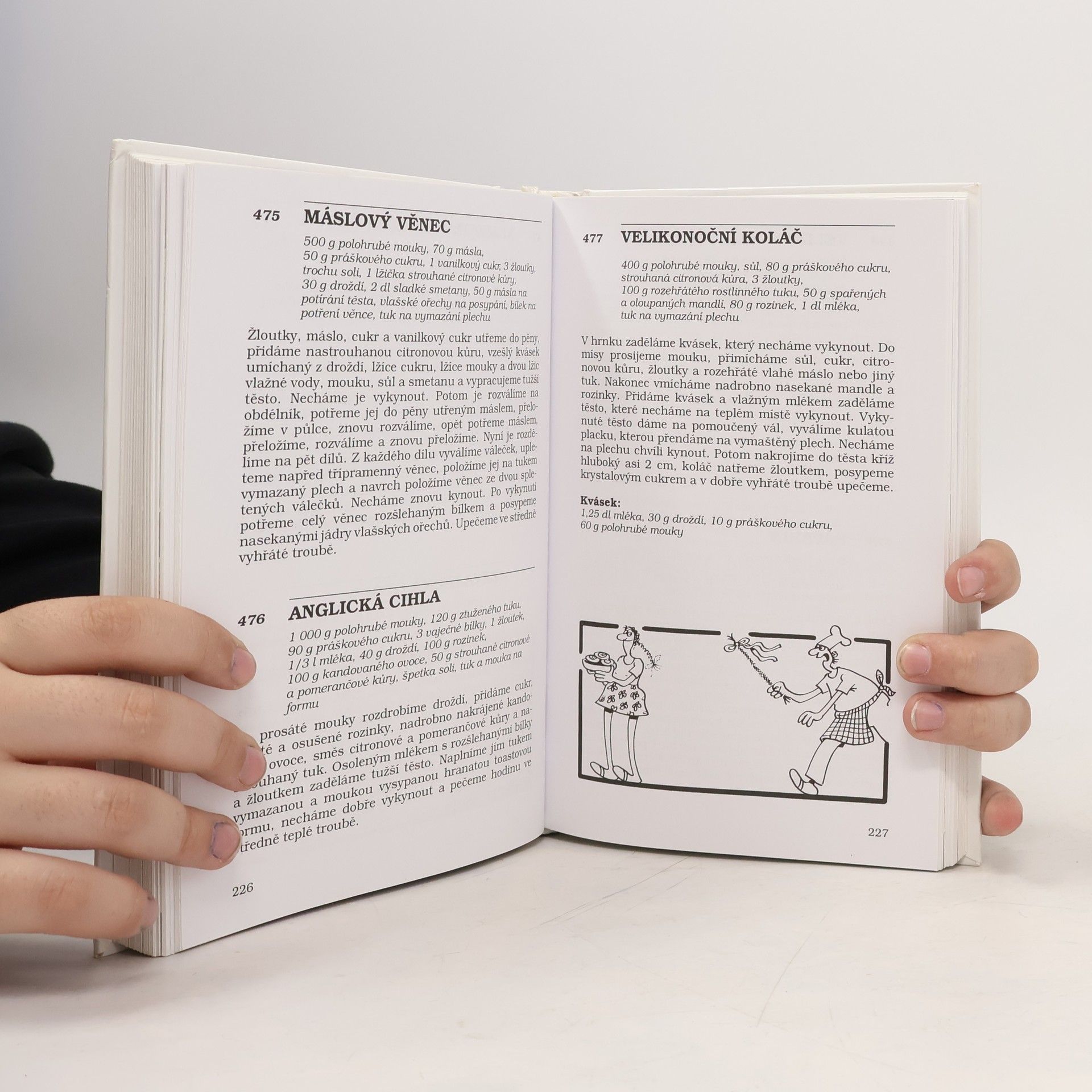 Autorenkollektiv Pečeme a připravujeme moučníky