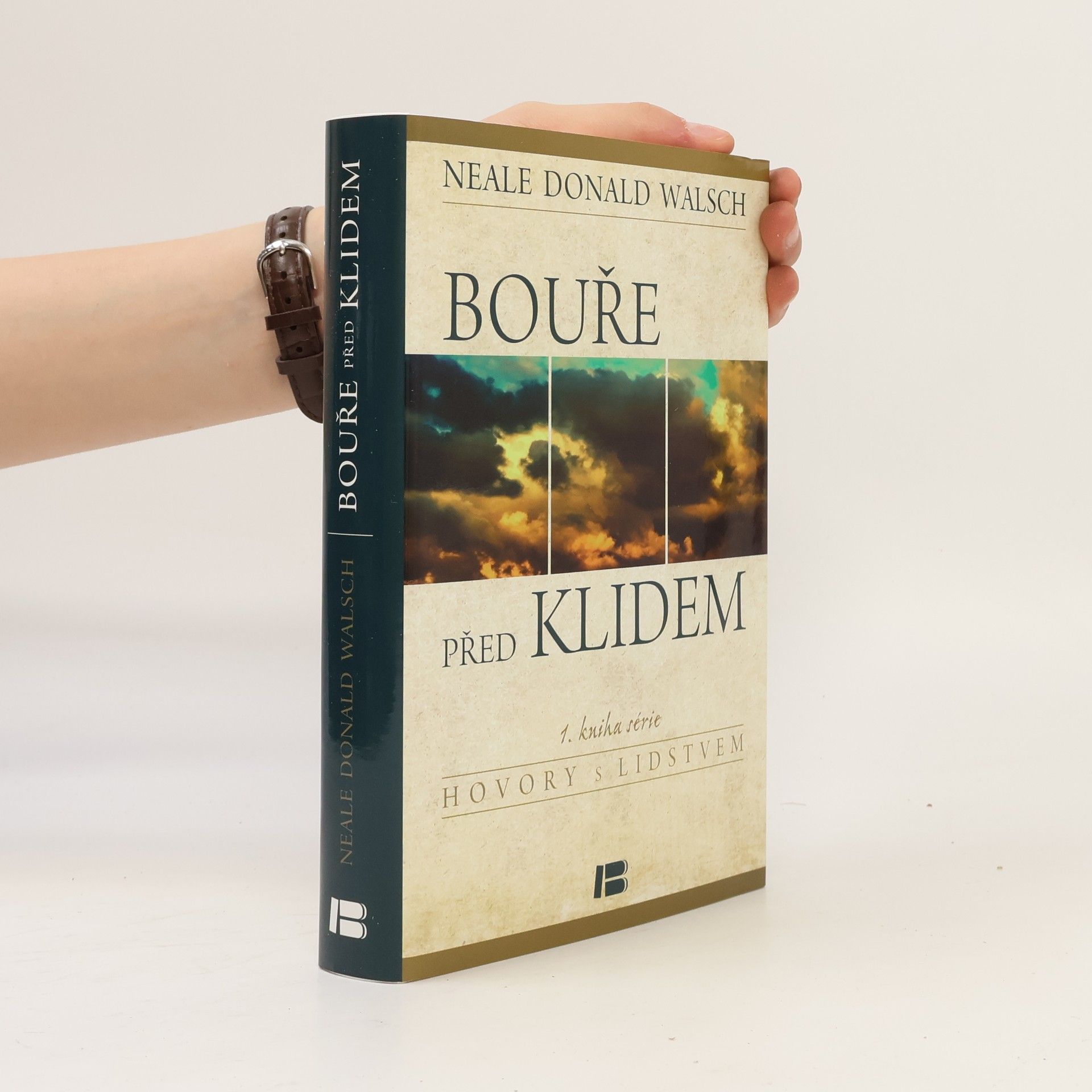Bouře před klidem