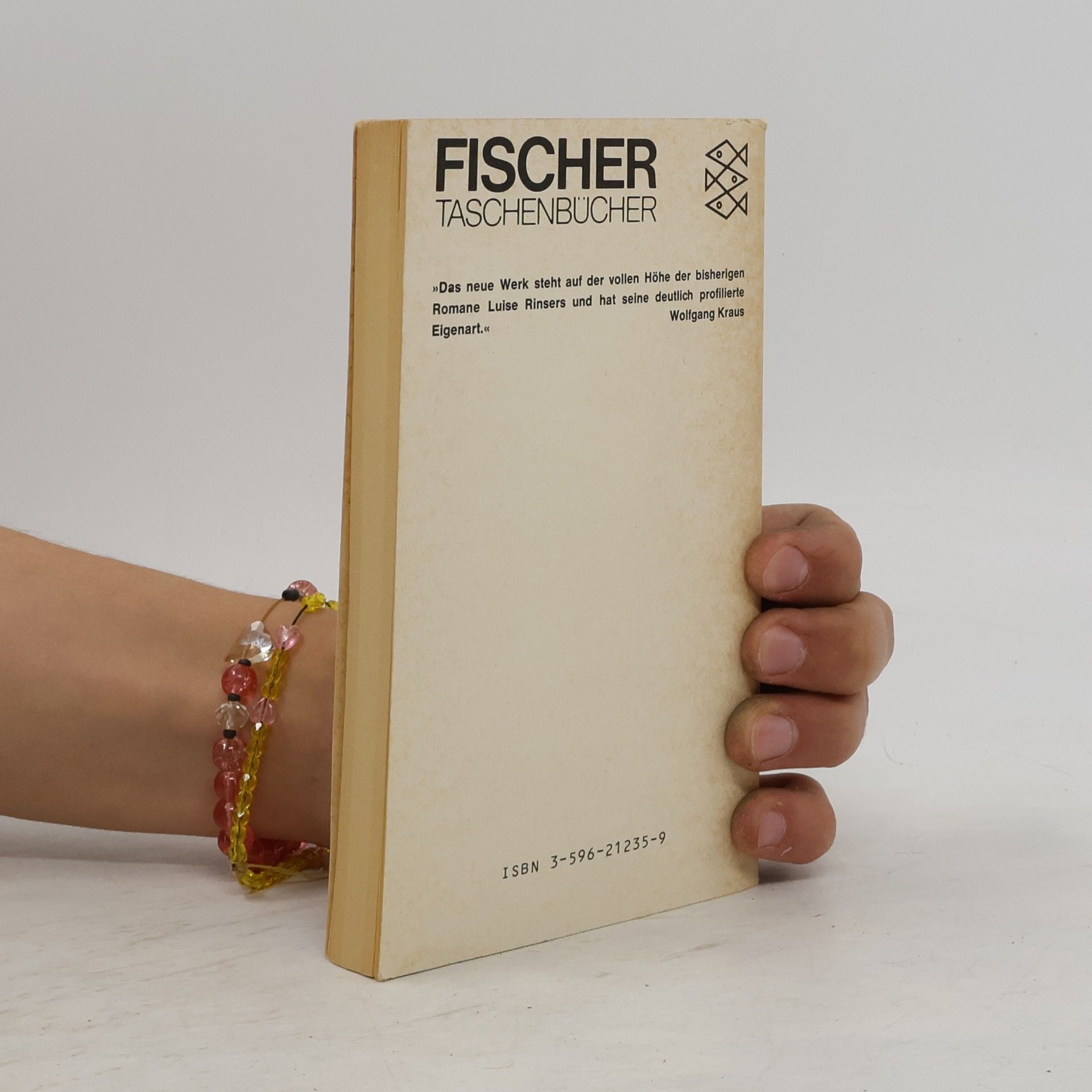 Luise Rinser Die vollkommene Freude