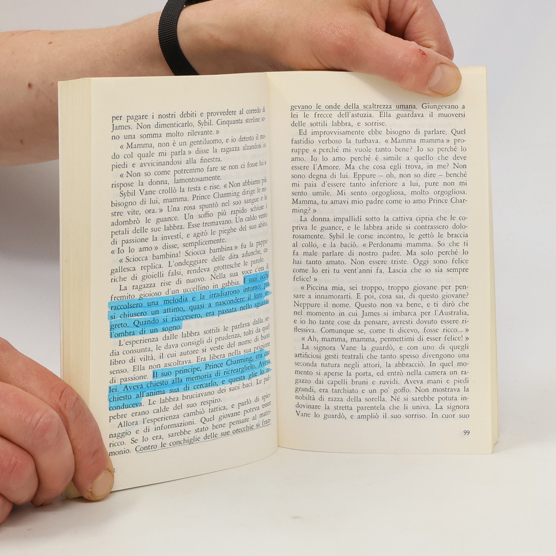 Oscar Wilde Il ritratto di Dorian Gray