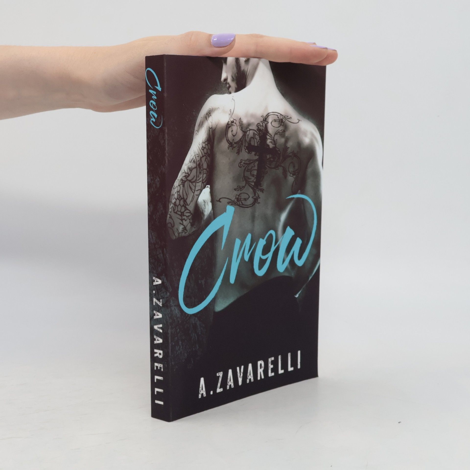 Crow