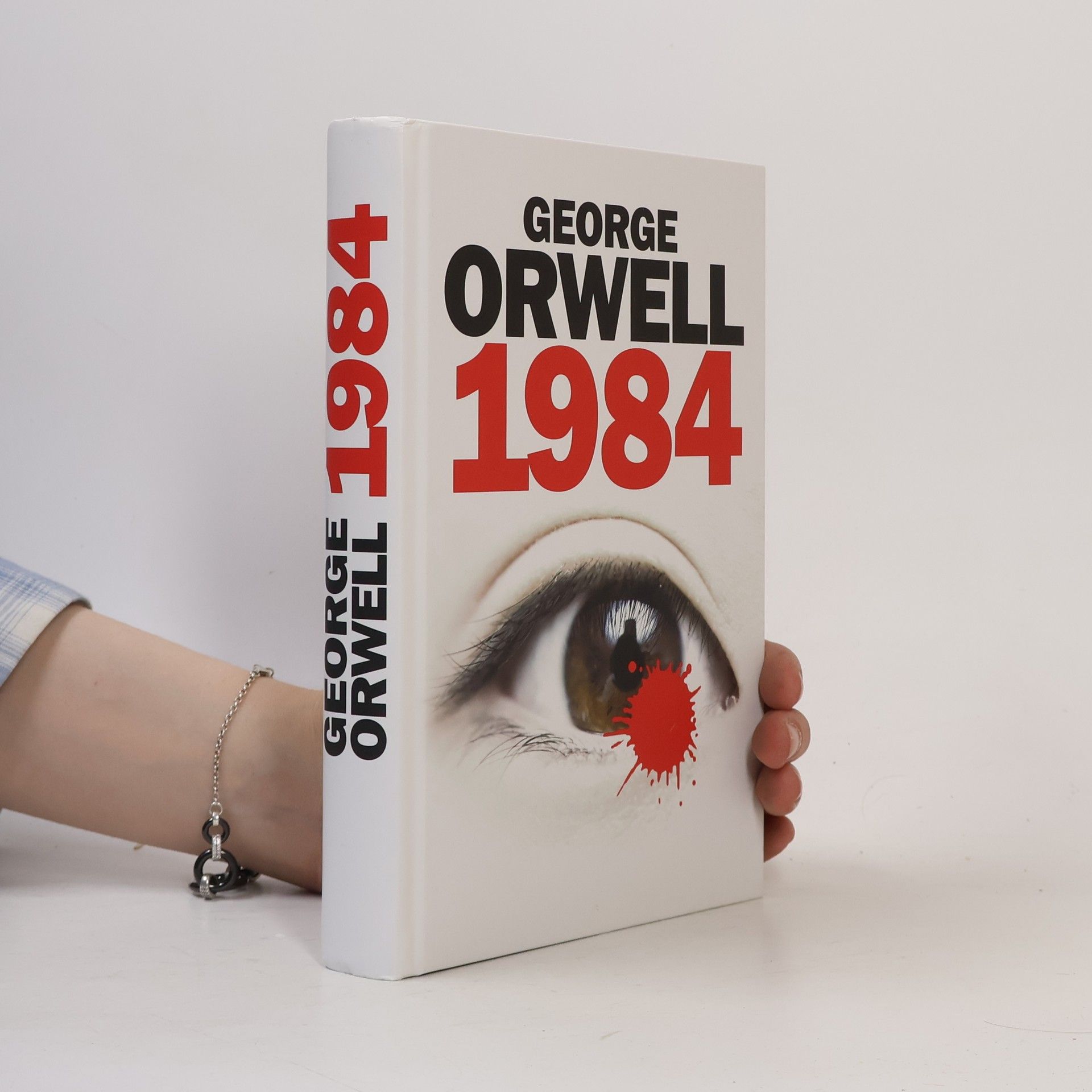 George Orwell 1984