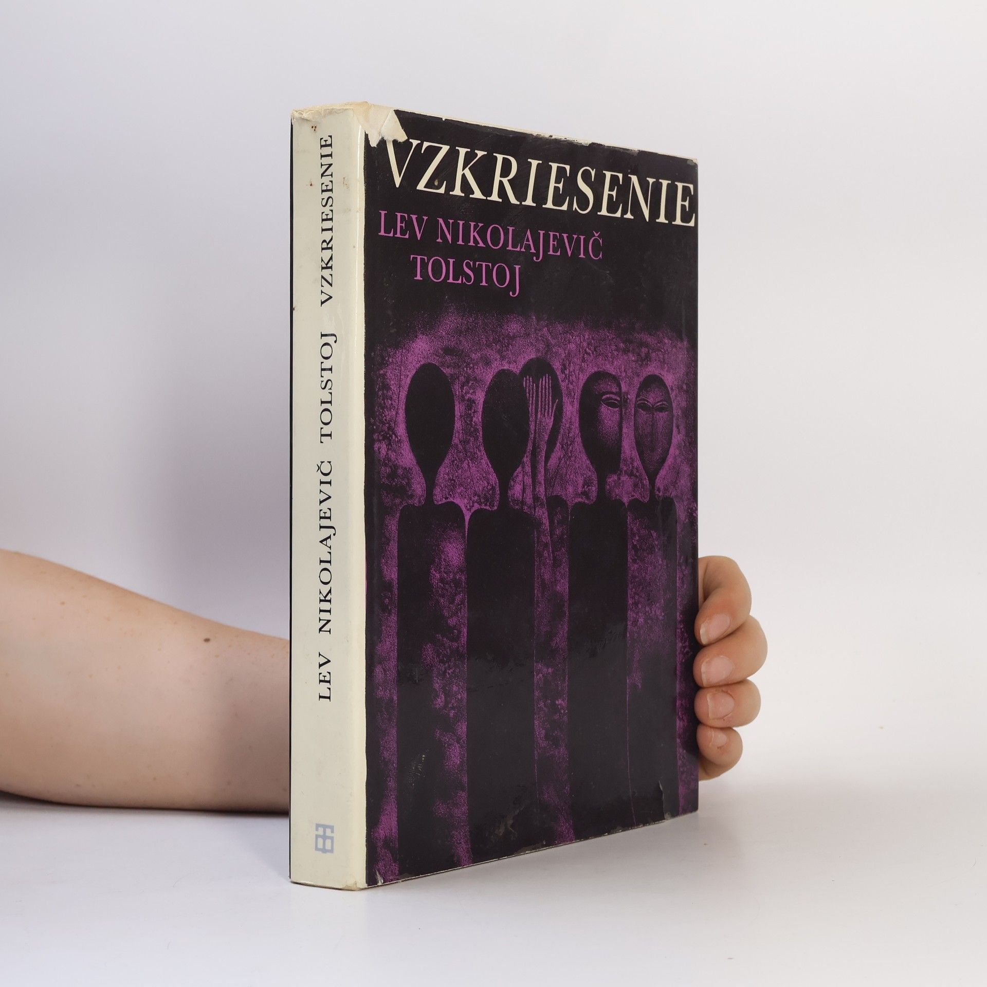 Lew Nikolajewitsch Tolstoi Vzkriesenie