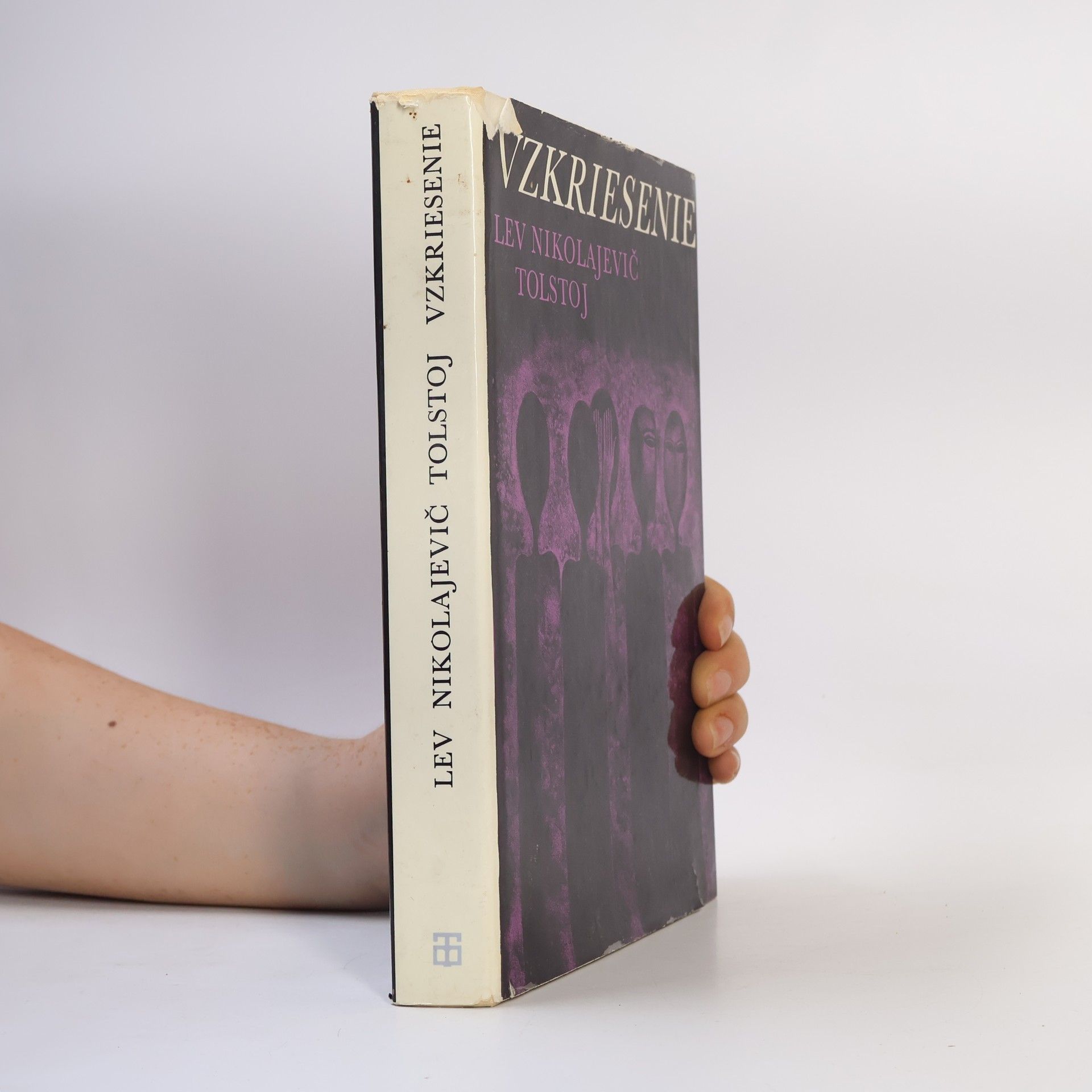 Lew Nikolajewitsch Tolstoi Vzkriesenie