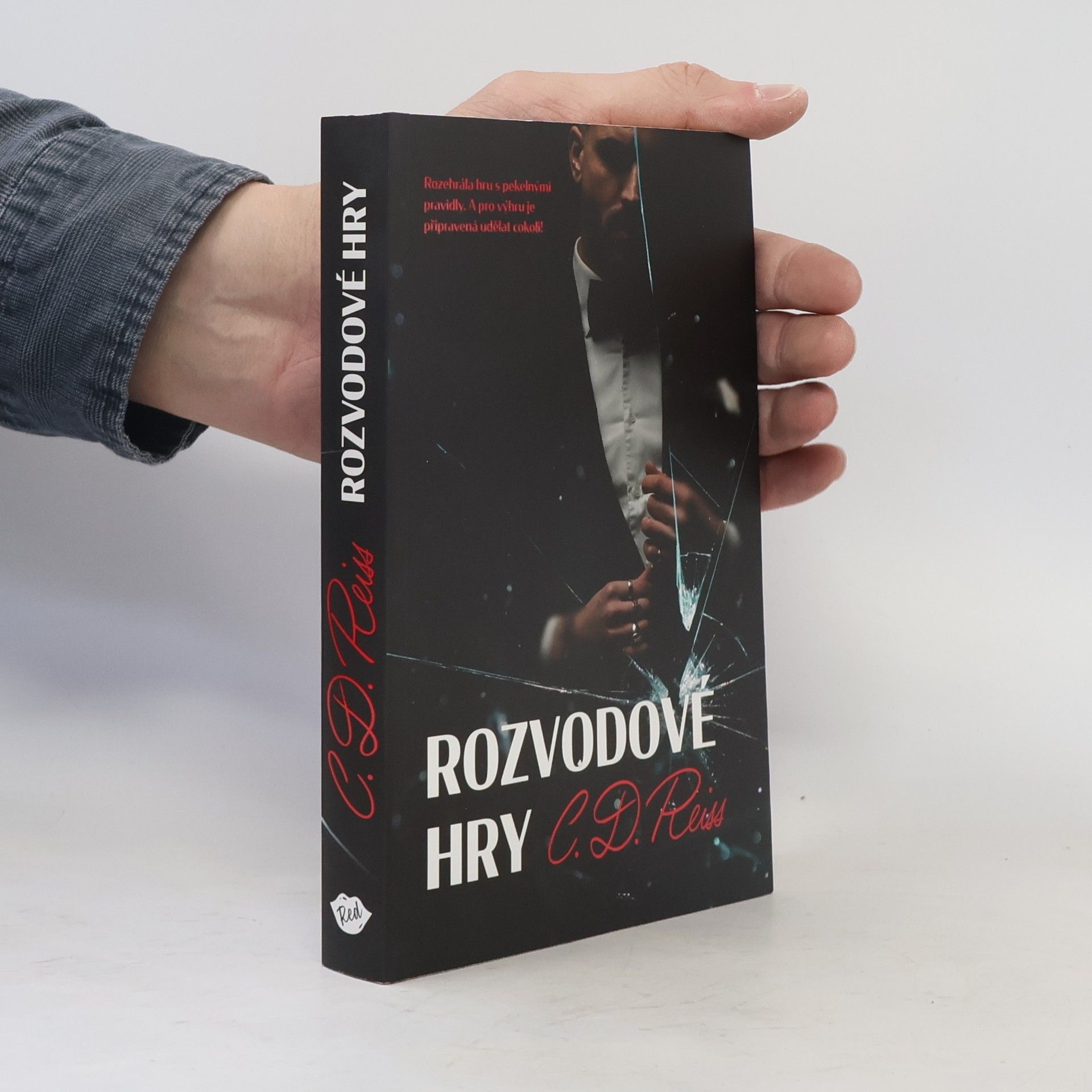 C. D. Reiss Rozvodové hry