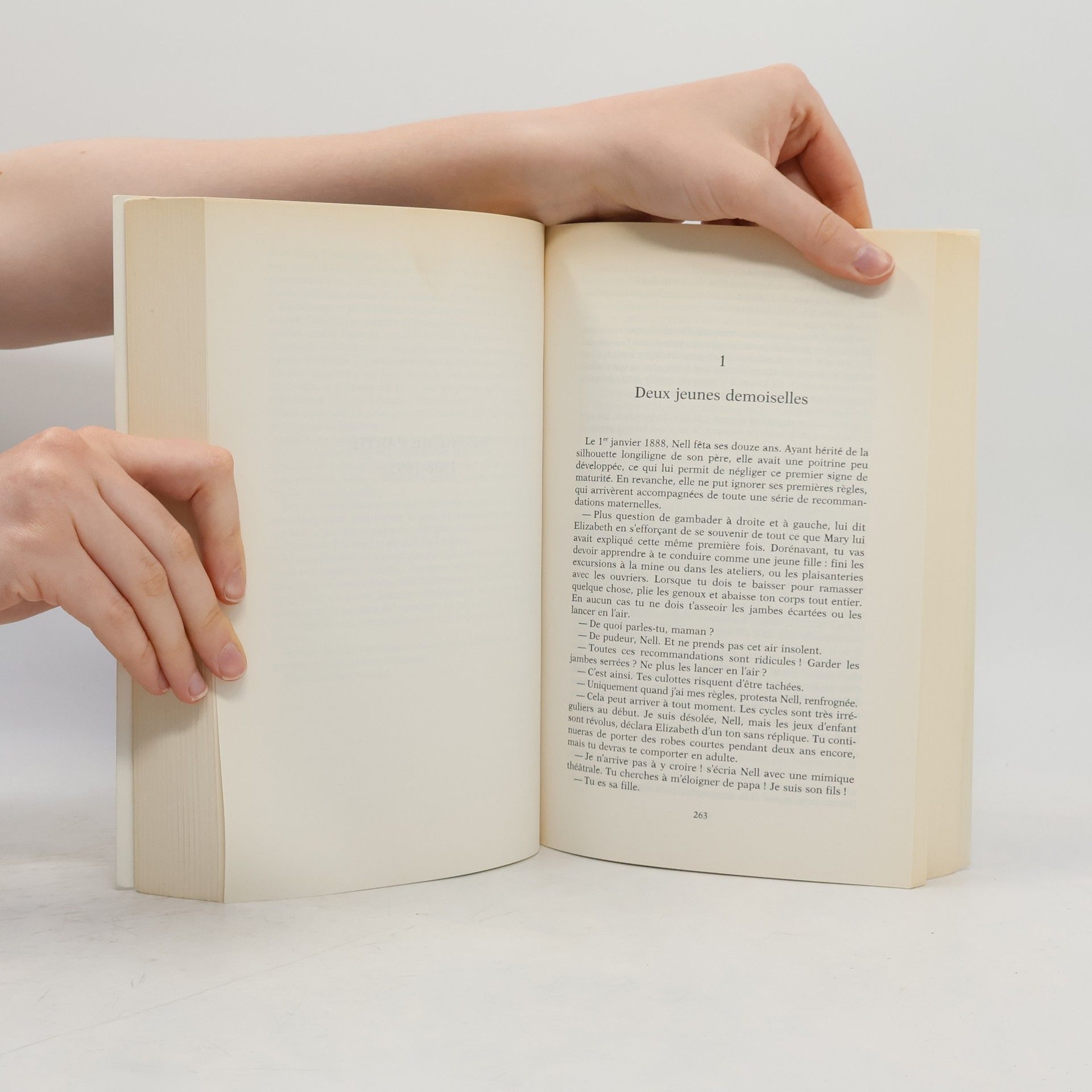 Colleen McCullough Le temps de l'amour