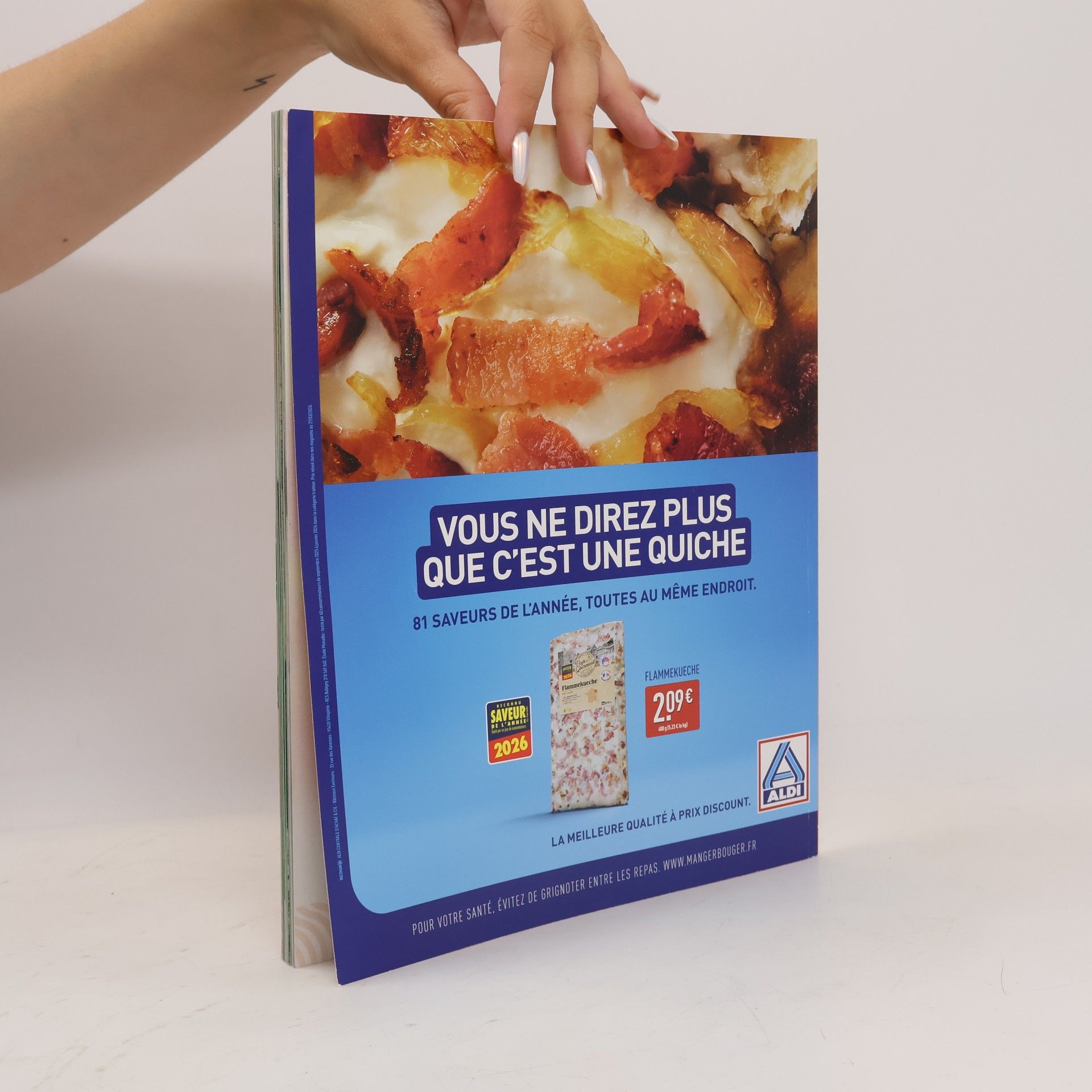 AA.VV. Marmiton. 100 recettes