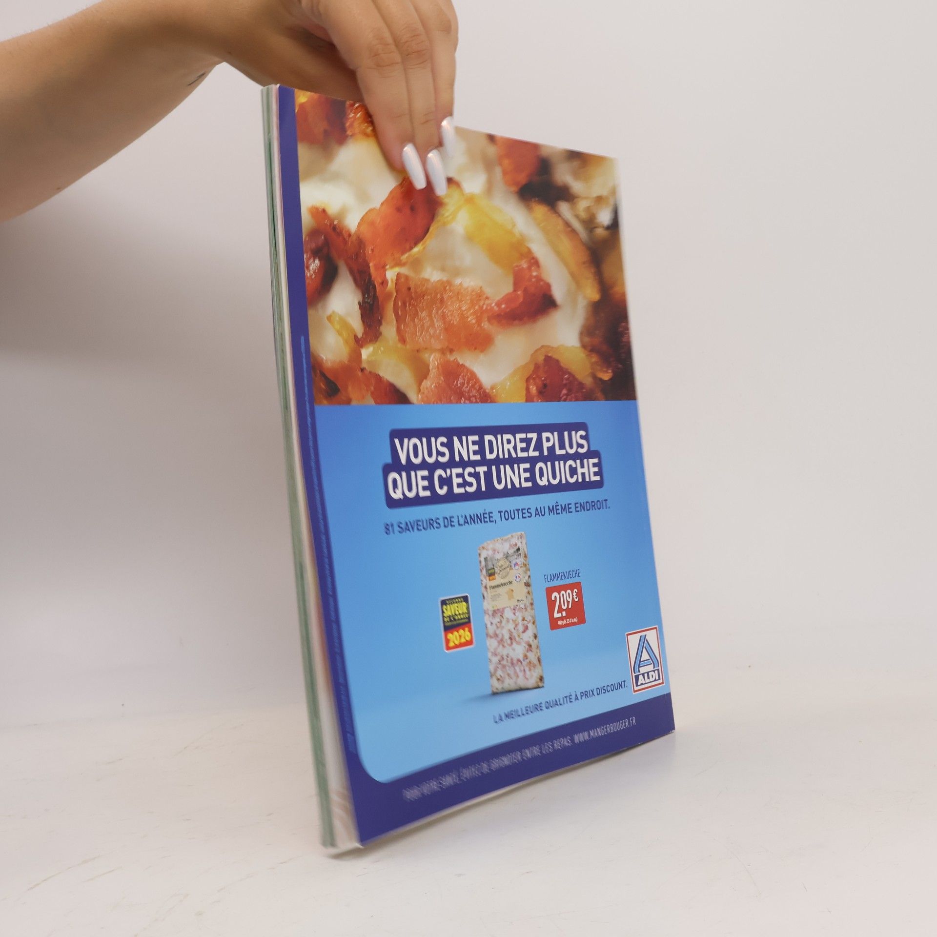 AA.VV. Marmiton. 100 recettes