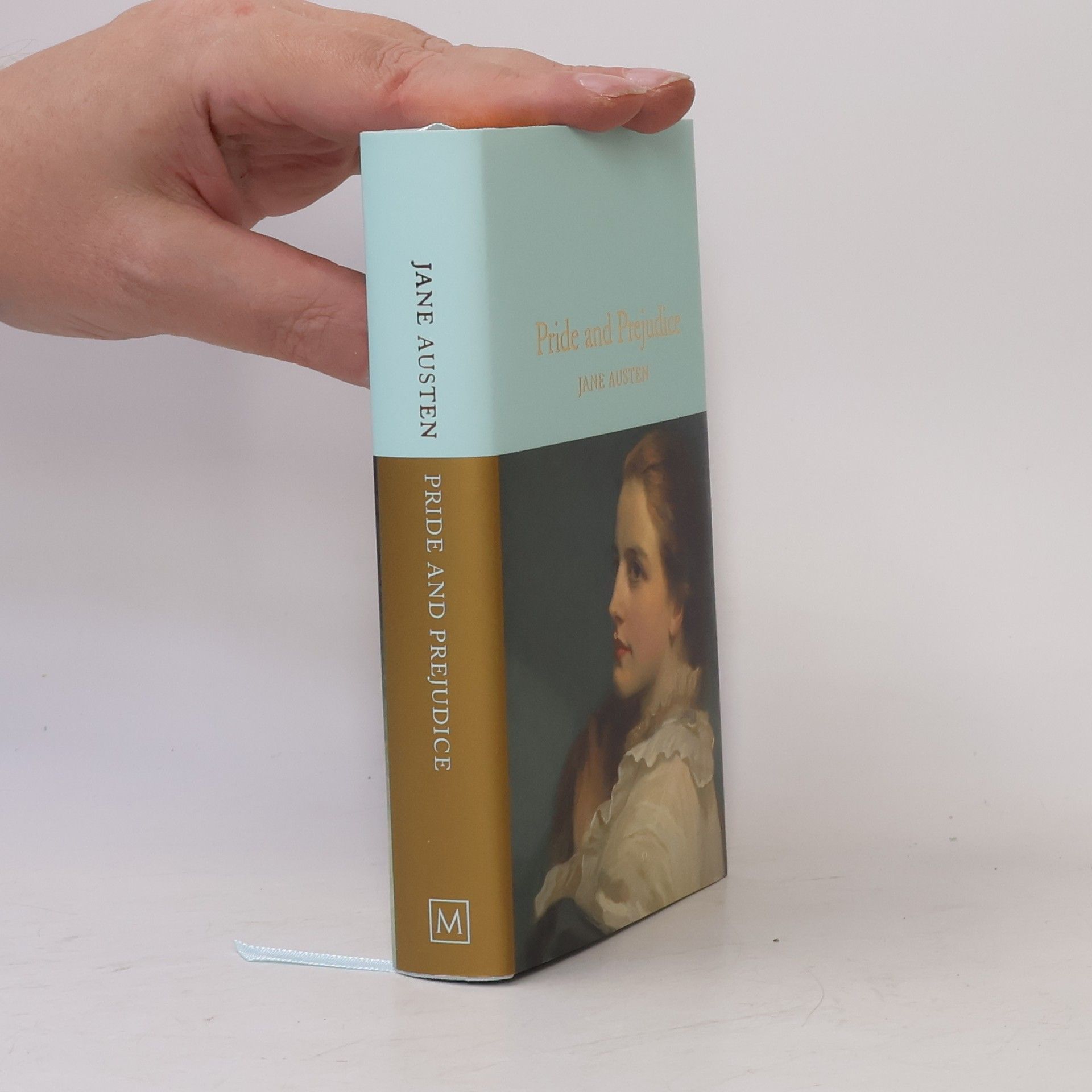 Jane Austen Pride and Prejudice