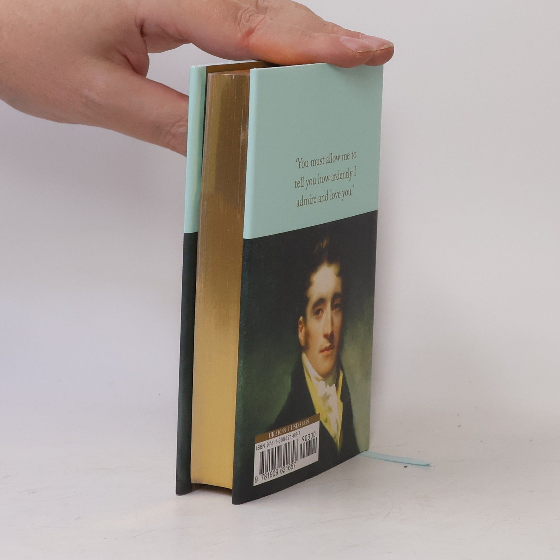 Jane Austen Pride and Prejudice