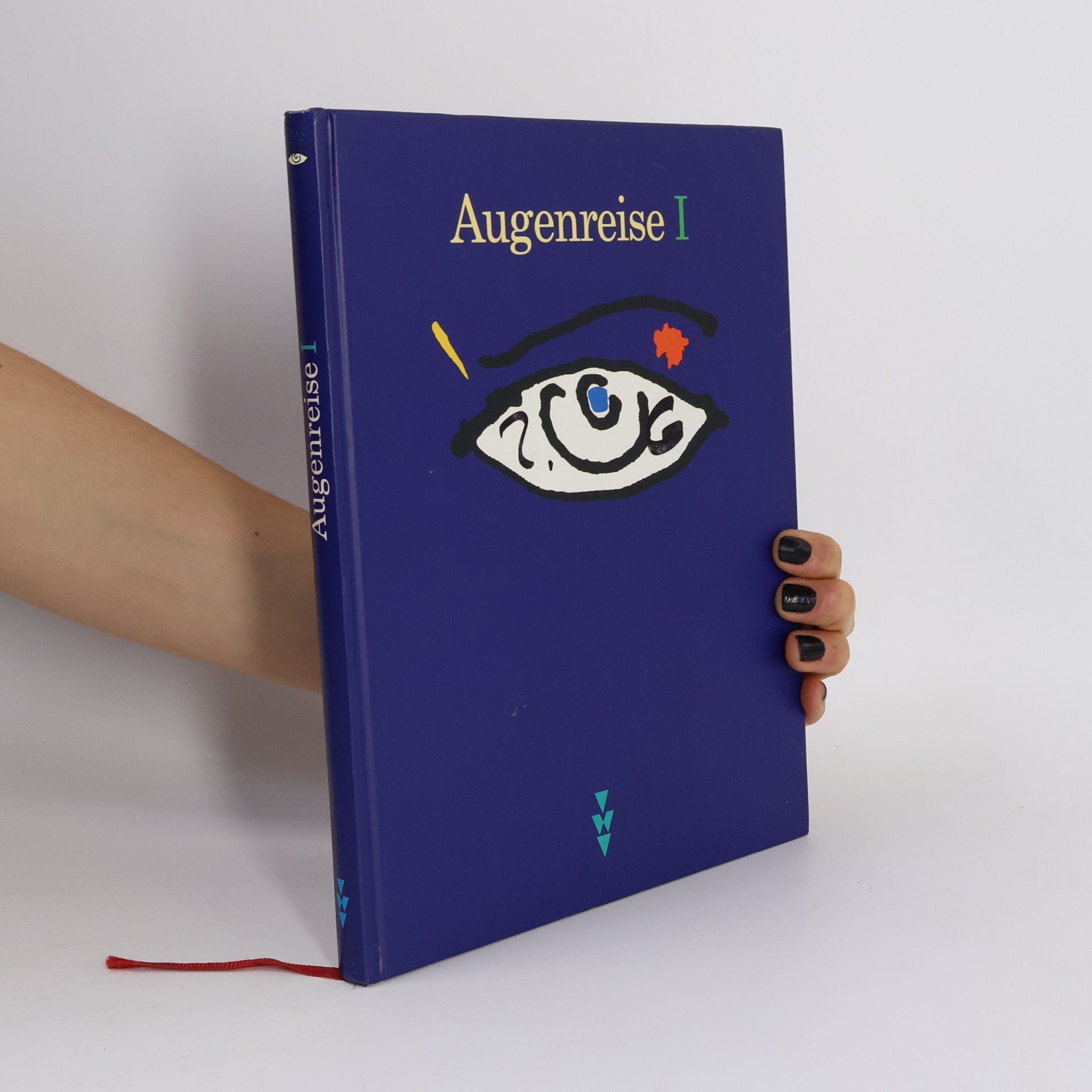 Autorenkollektiv Augenreise