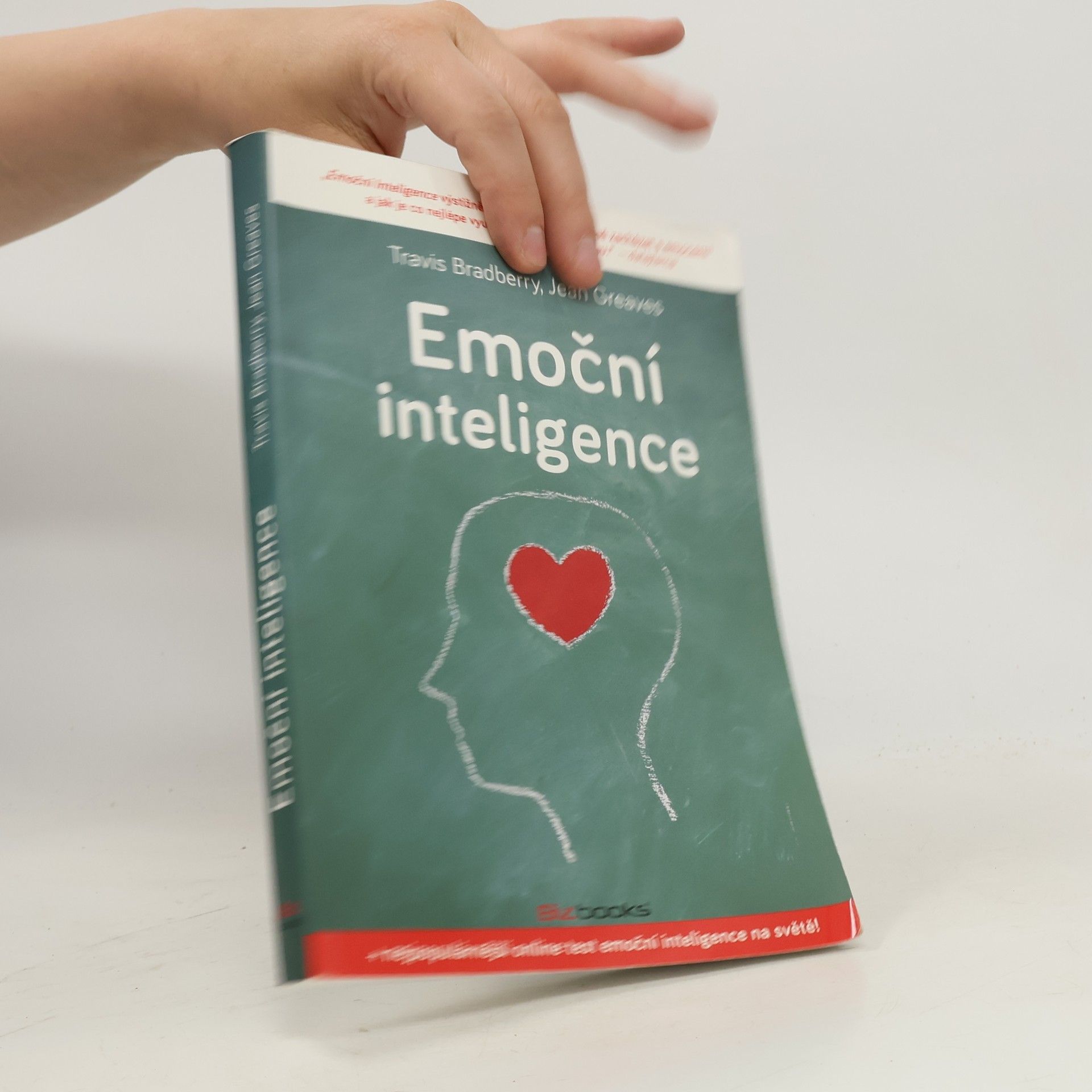Emoční inteligence