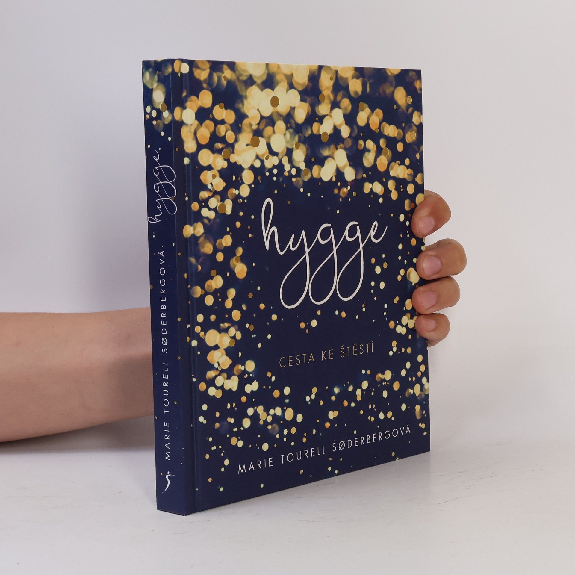 Marie Tourell Søderberg Hygge: cesta ke štěstí