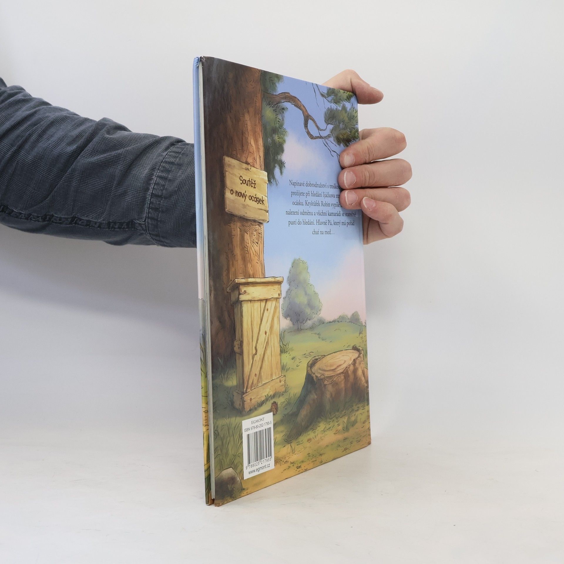 Collectif d'auteurs Medvídek Pú