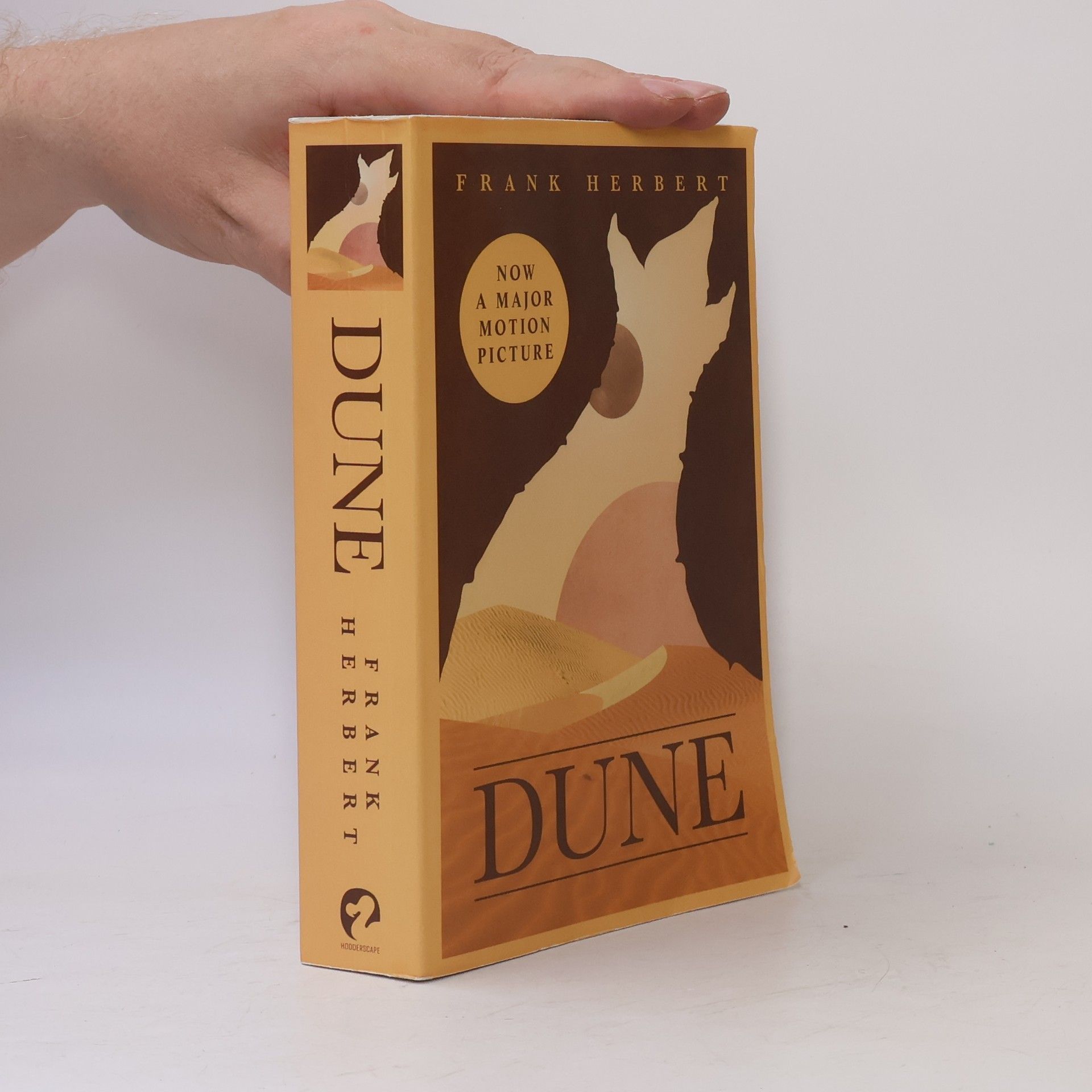 Frank Herbert Dune