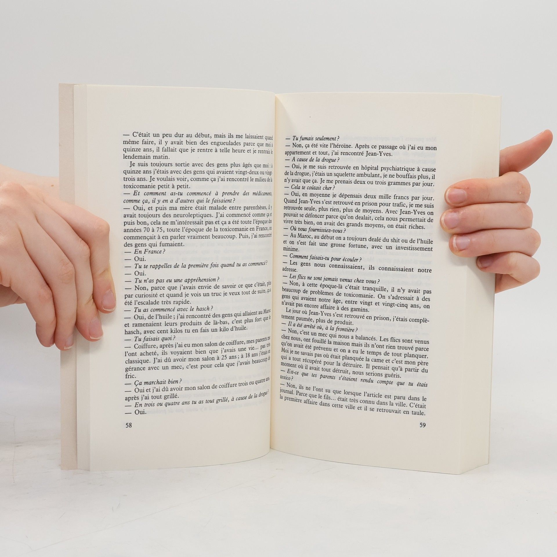 Lucien J. Engelmajer Le patriarche. L'espoir en action