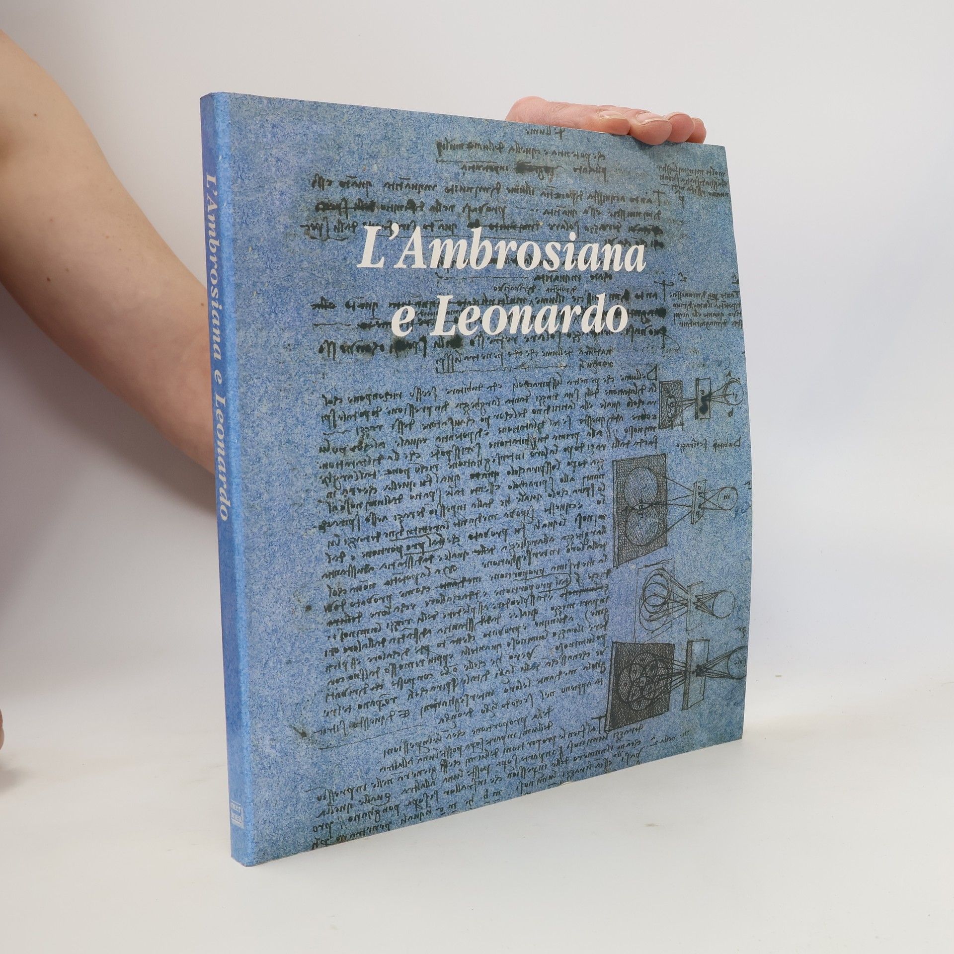 L' Ambrosiana e Leonardo