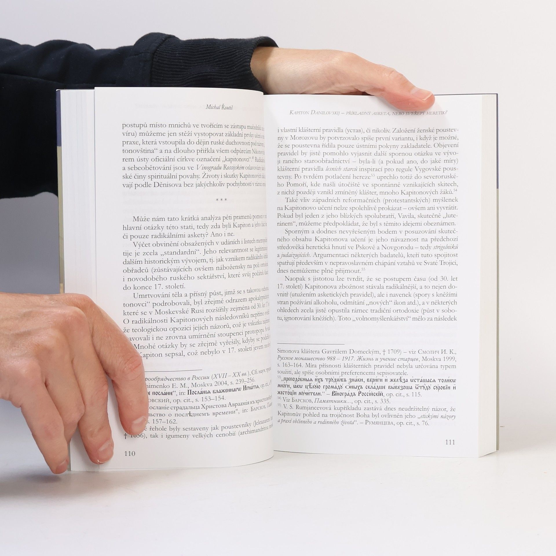 Autorenkollektiv Kulturní, duchovní a etnické kořeny Ruska: vlivy a souvislosti