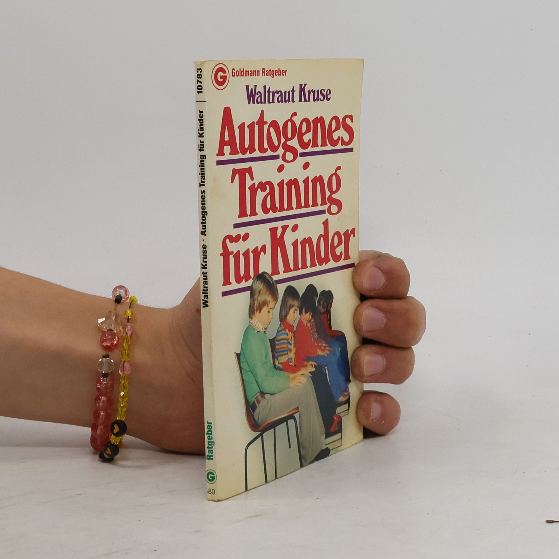 W. Kruse Autogenes Training für Kinder