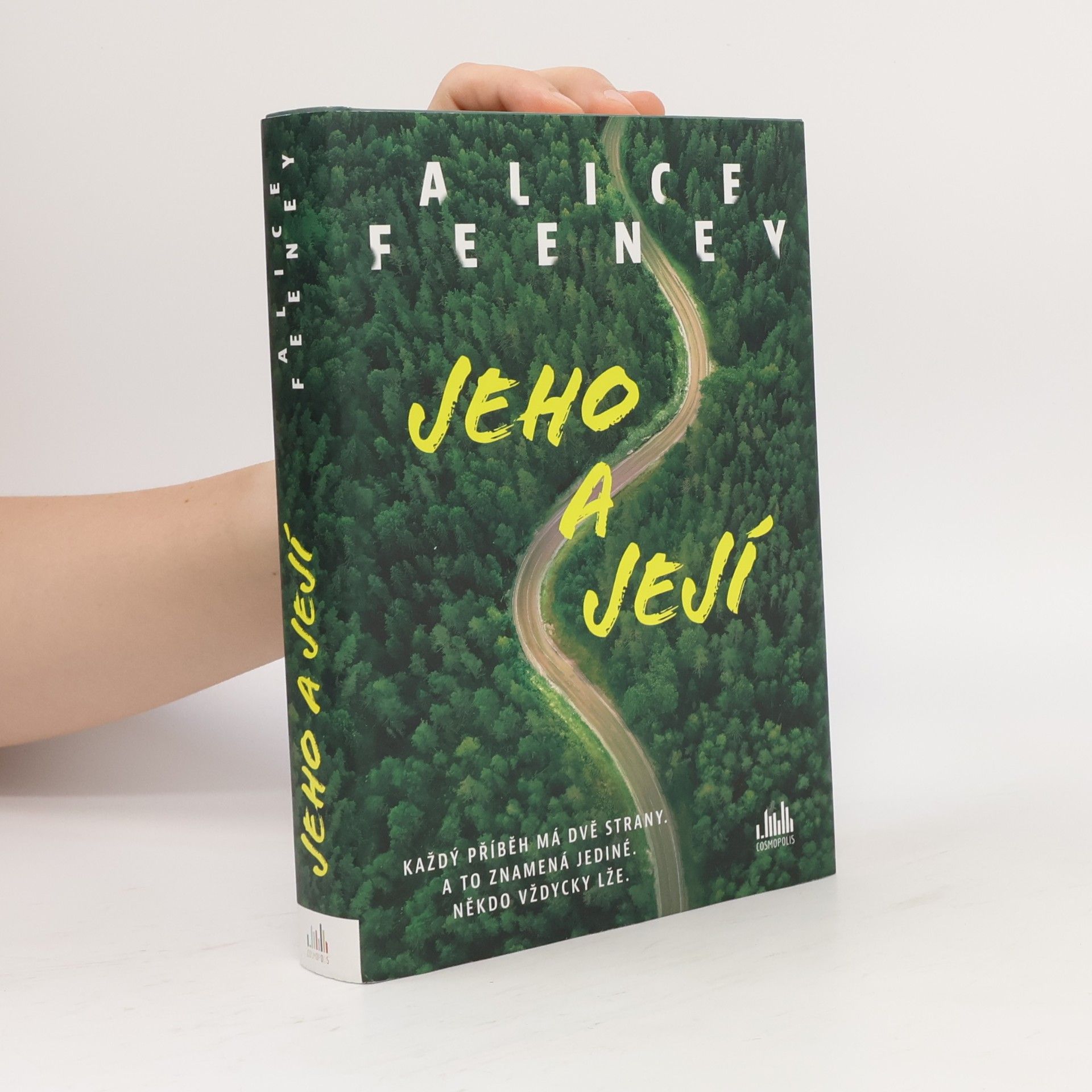 Jeho a její